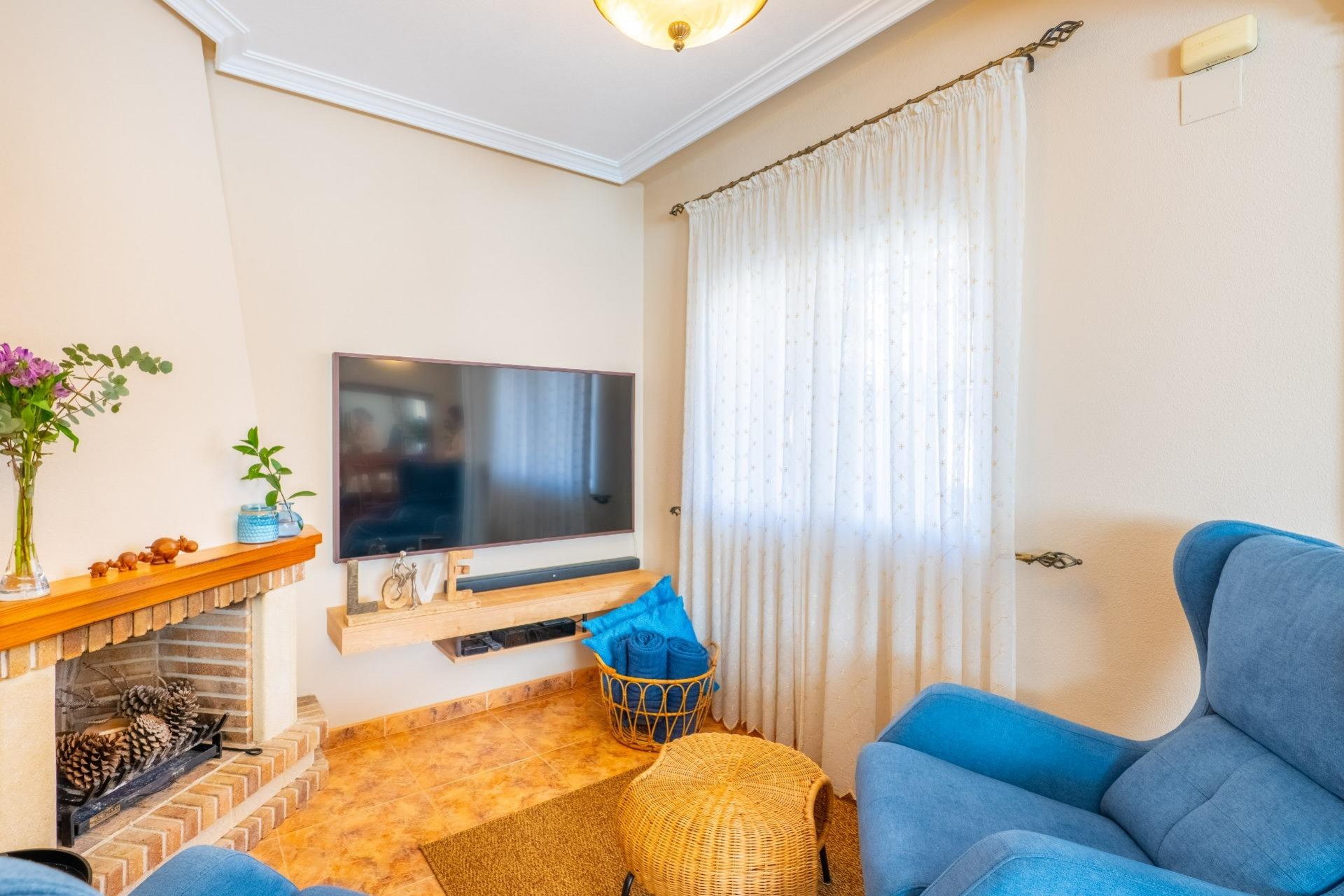 Reventa - Town House -
Orihuela Costa - La Regia