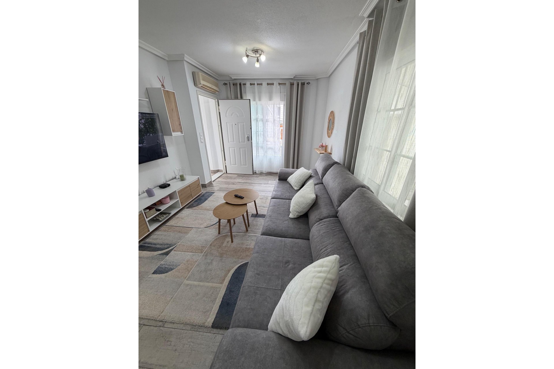 Reventa - Town House -
Orihuela Costa - La Zenia