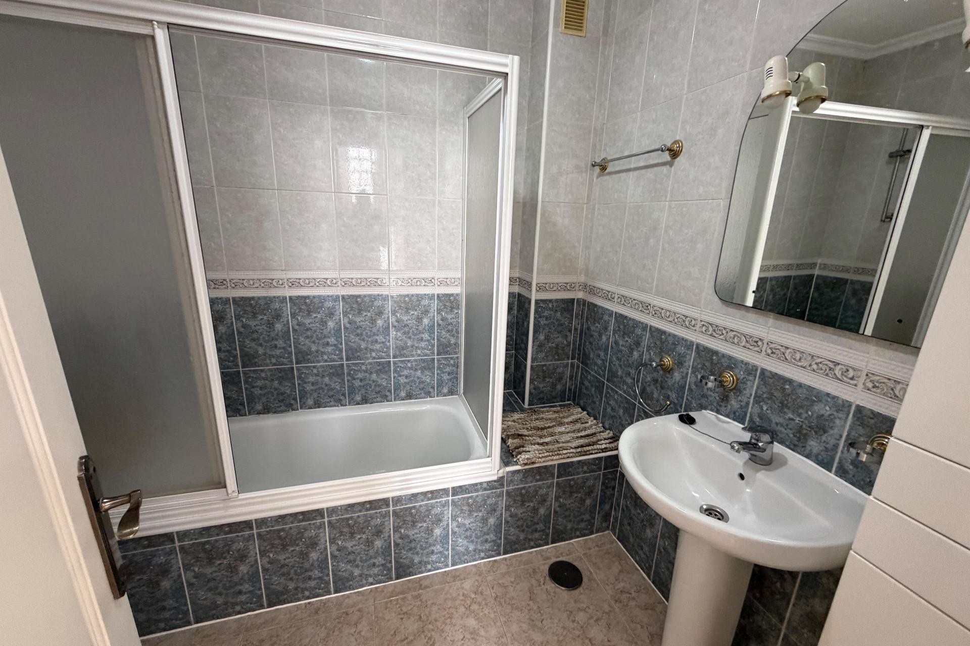 Reventa - Town House -
Orihuela Costa - La Zenia