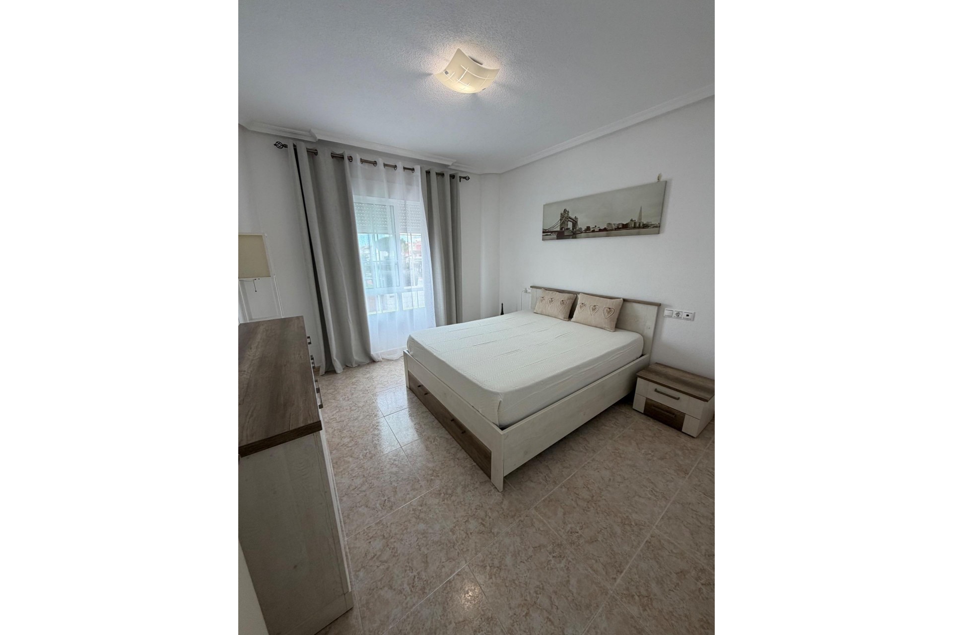 Reventa - Town House -
Orihuela Costa - La Zenia