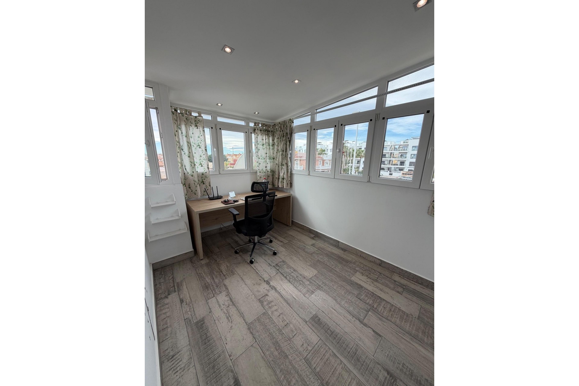 Reventa - Town House -
Orihuela Costa - La Zenia