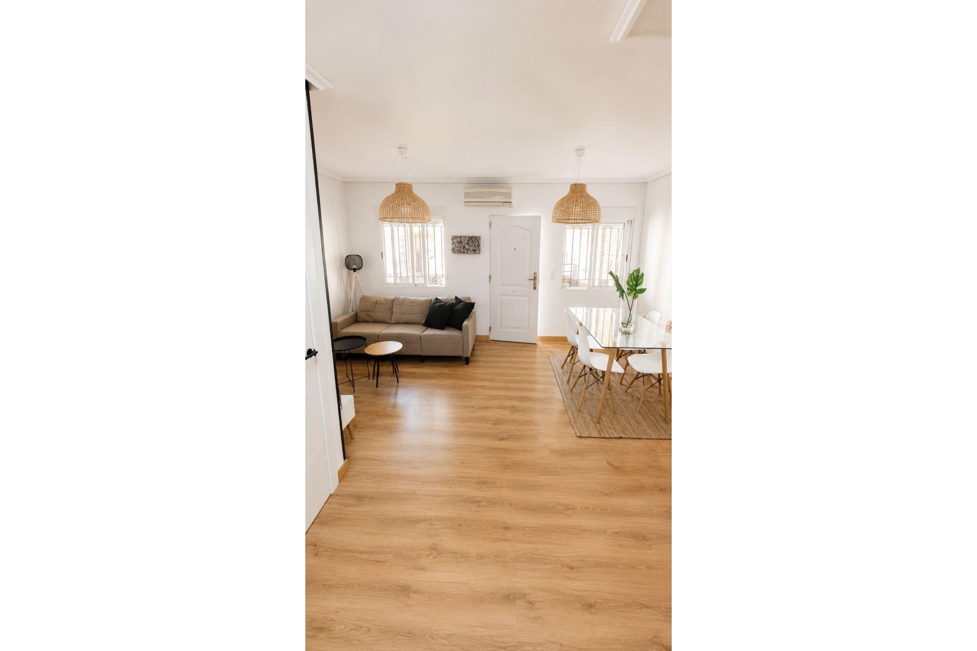 Reventa - Town House -
Orihuela Costa - La Zenia