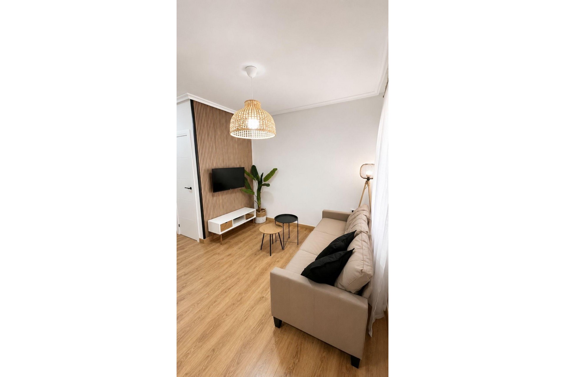 Reventa - Town House -
Orihuela Costa - La Zenia