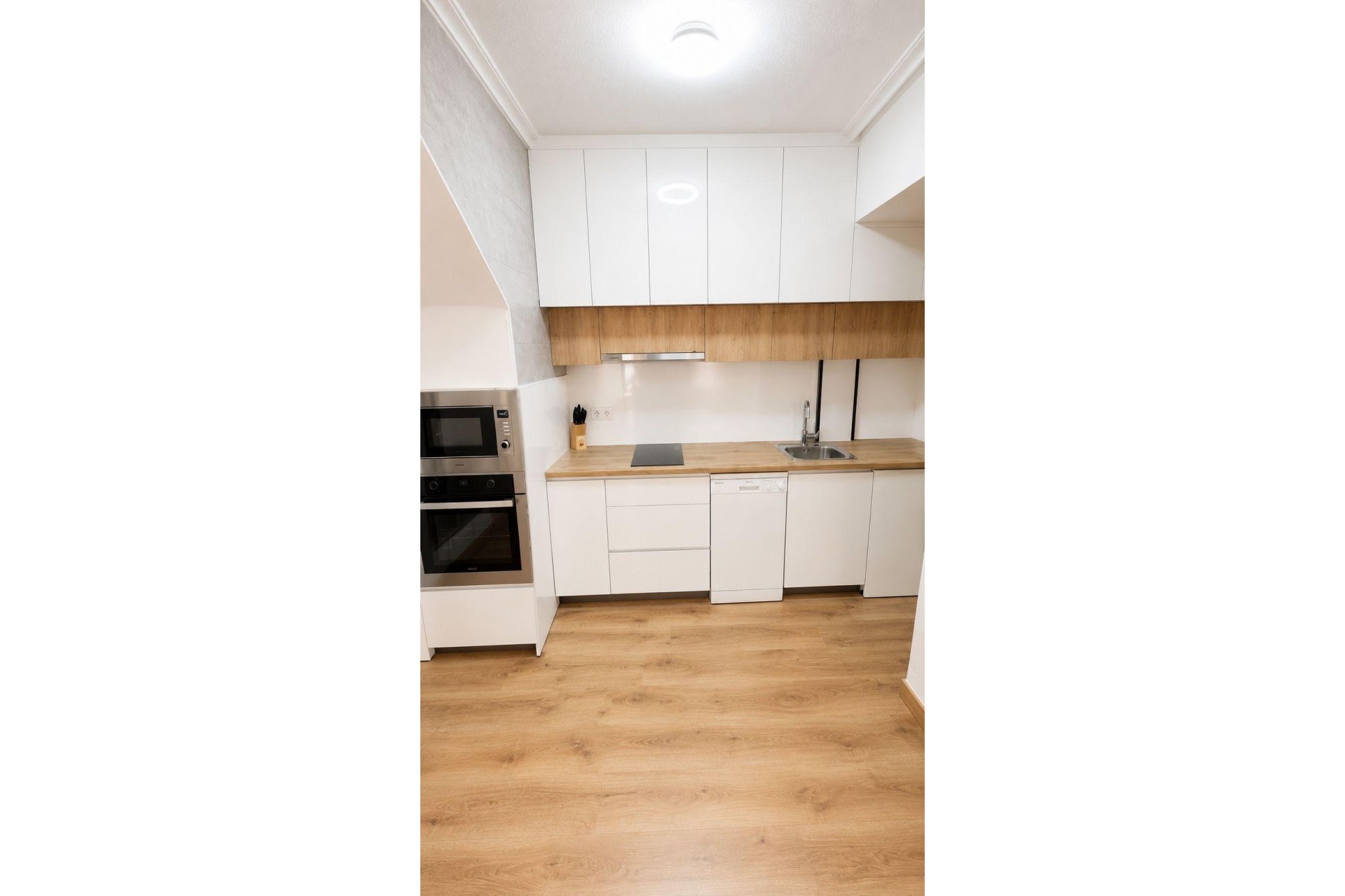 Reventa - Town House -
Orihuela Costa - La Zenia