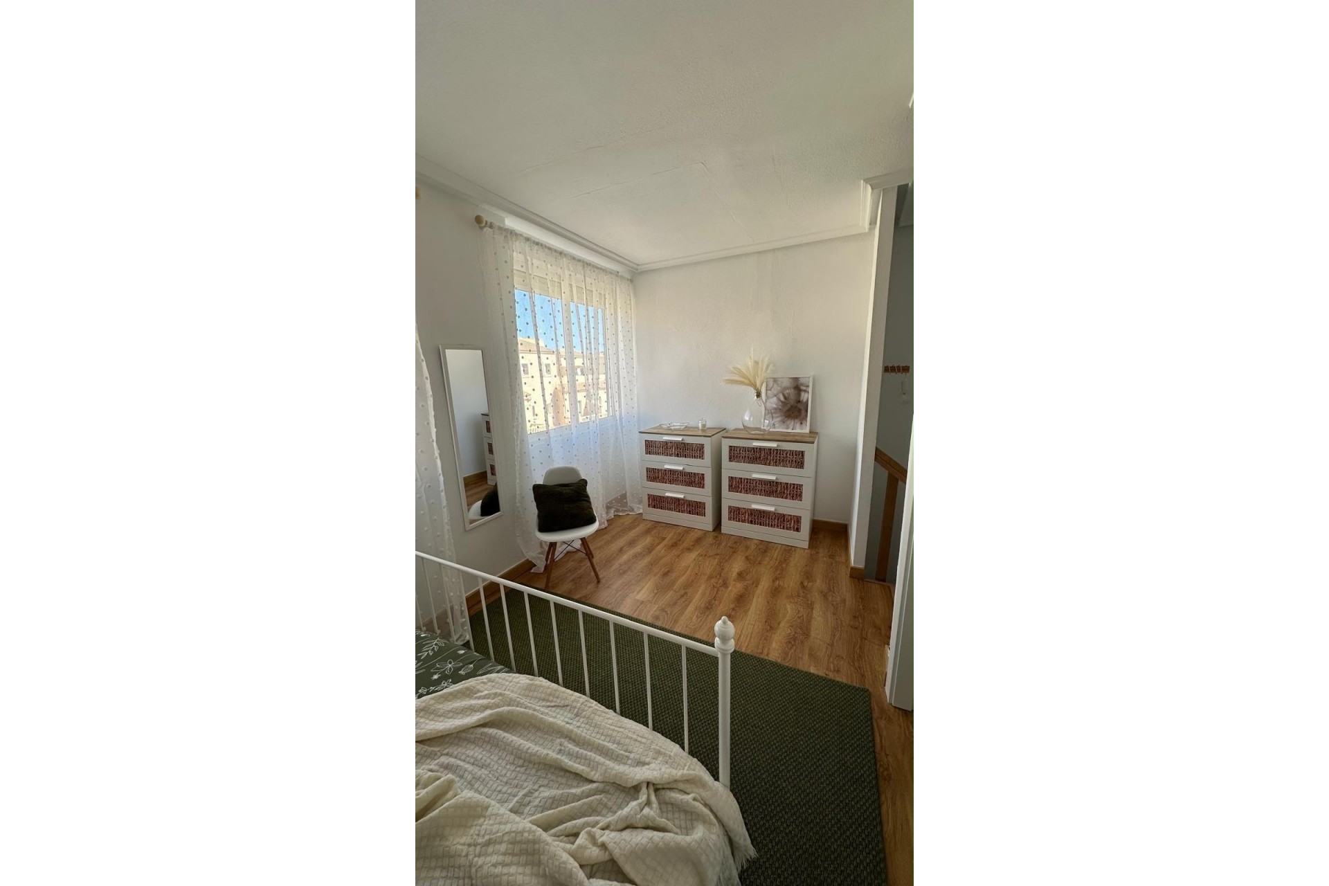 Reventa - Town House -
Orihuela Costa - La Zenia