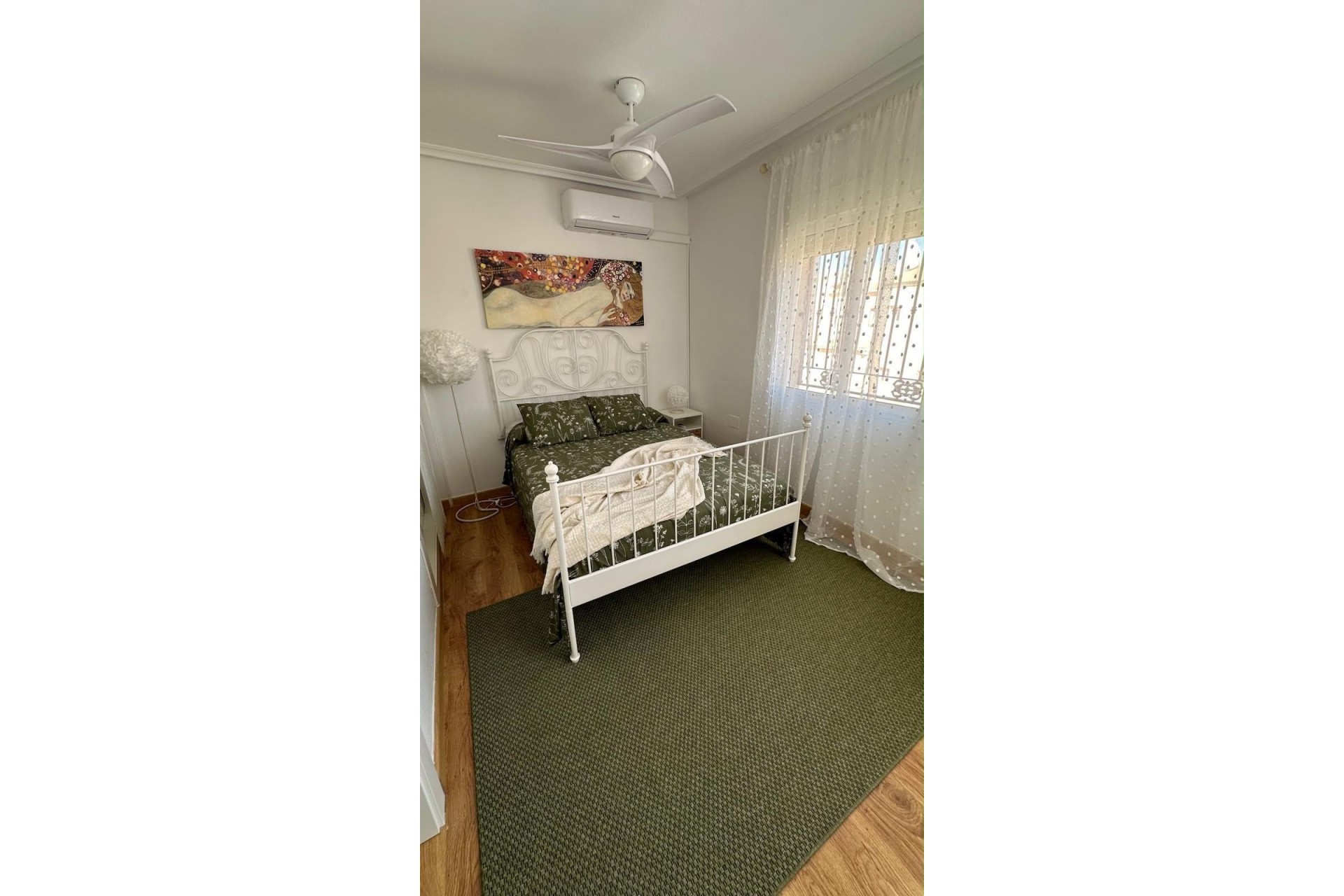 Reventa - Town House -
Orihuela Costa - La Zenia