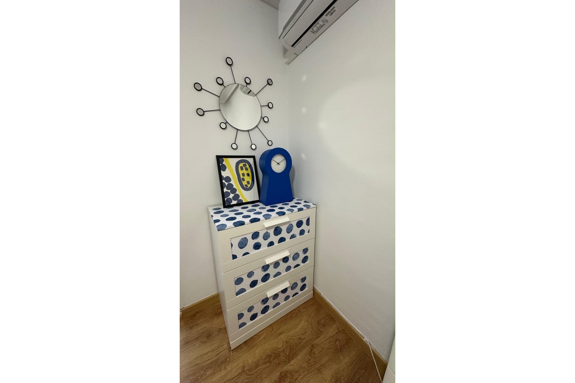 Reventa - Town House -
Orihuela Costa - La Zenia