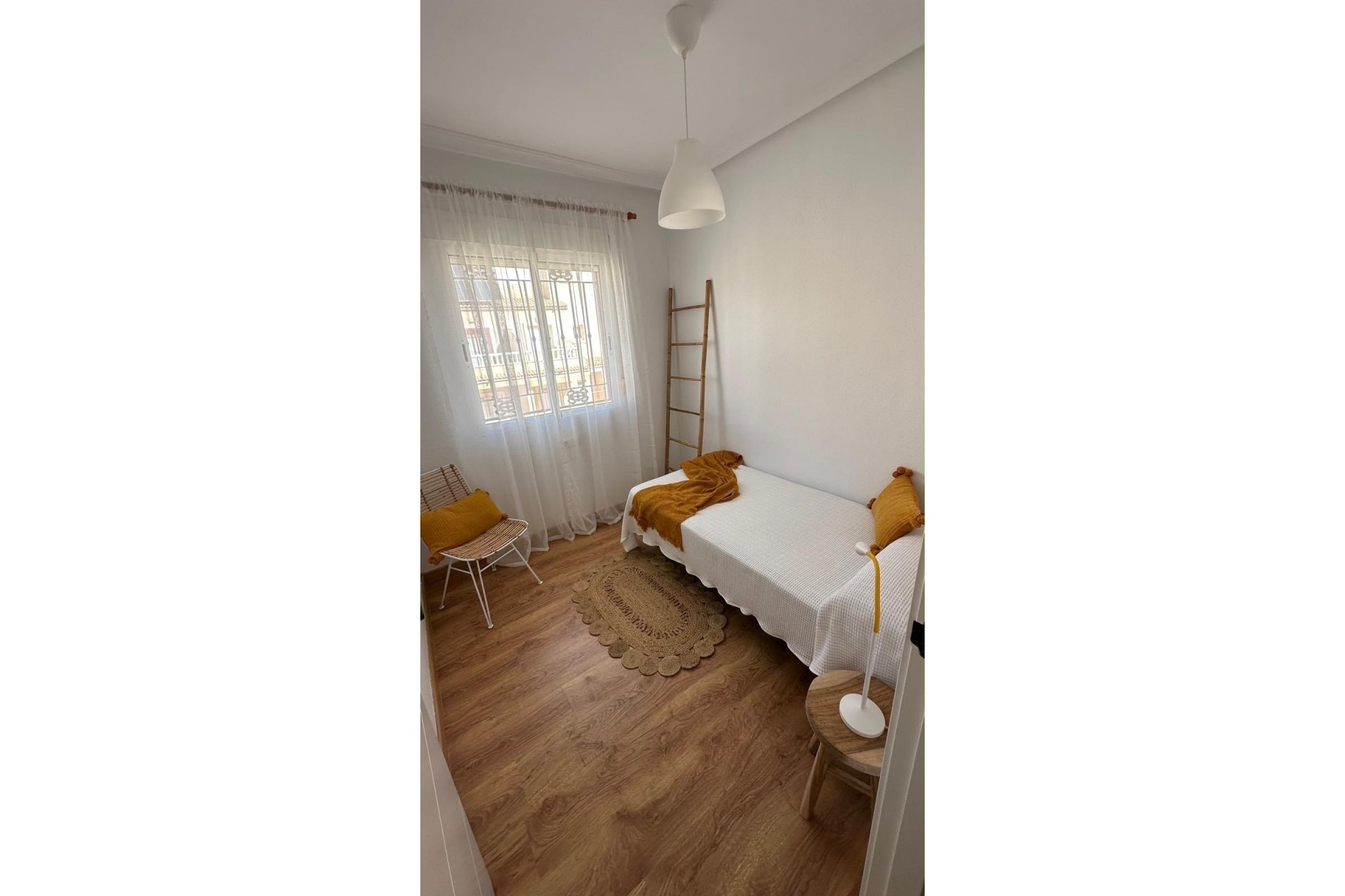 Reventa - Town House -
Orihuela Costa - La Zenia