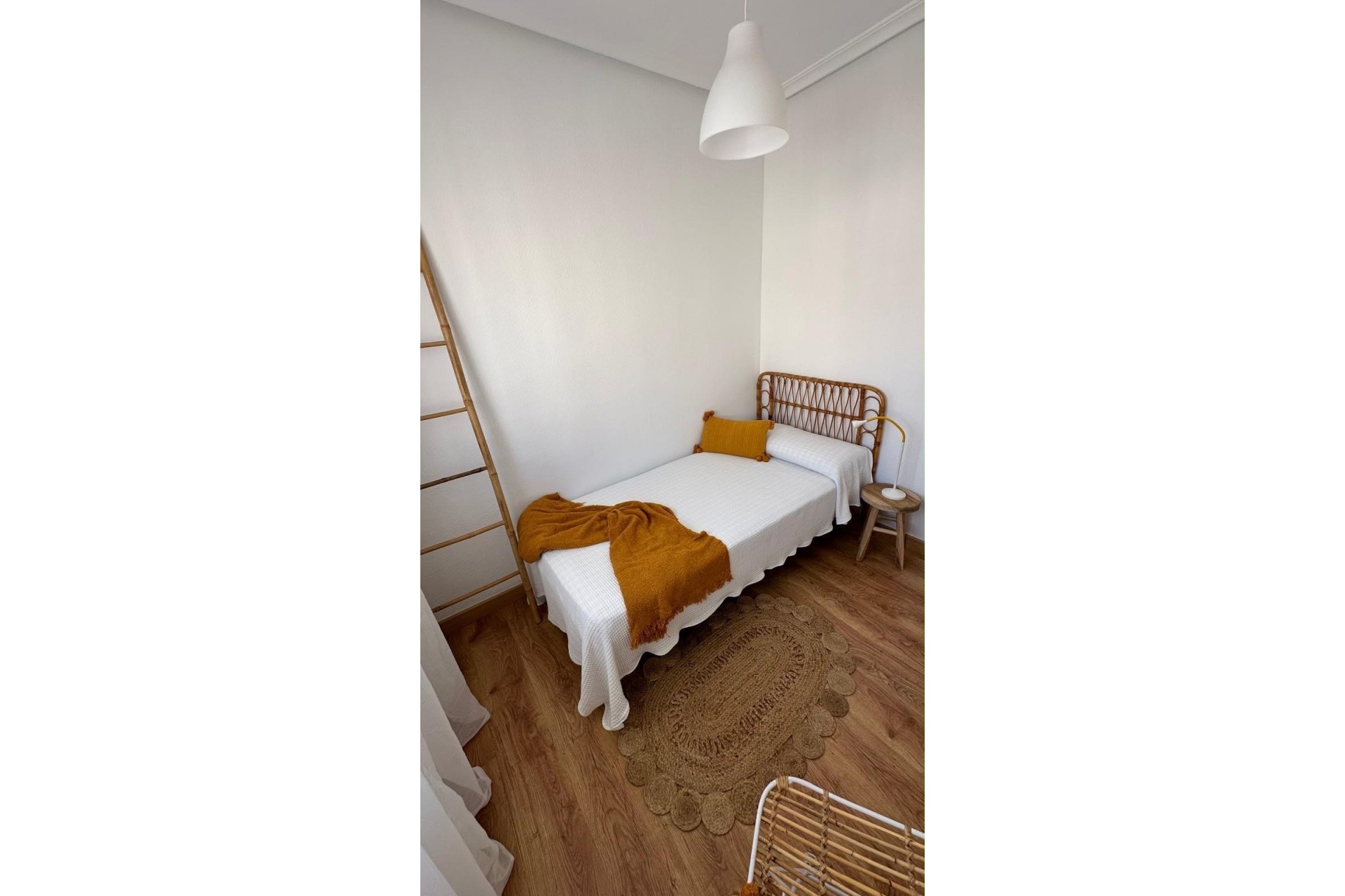 Reventa - Town House -
Orihuela Costa - La Zenia