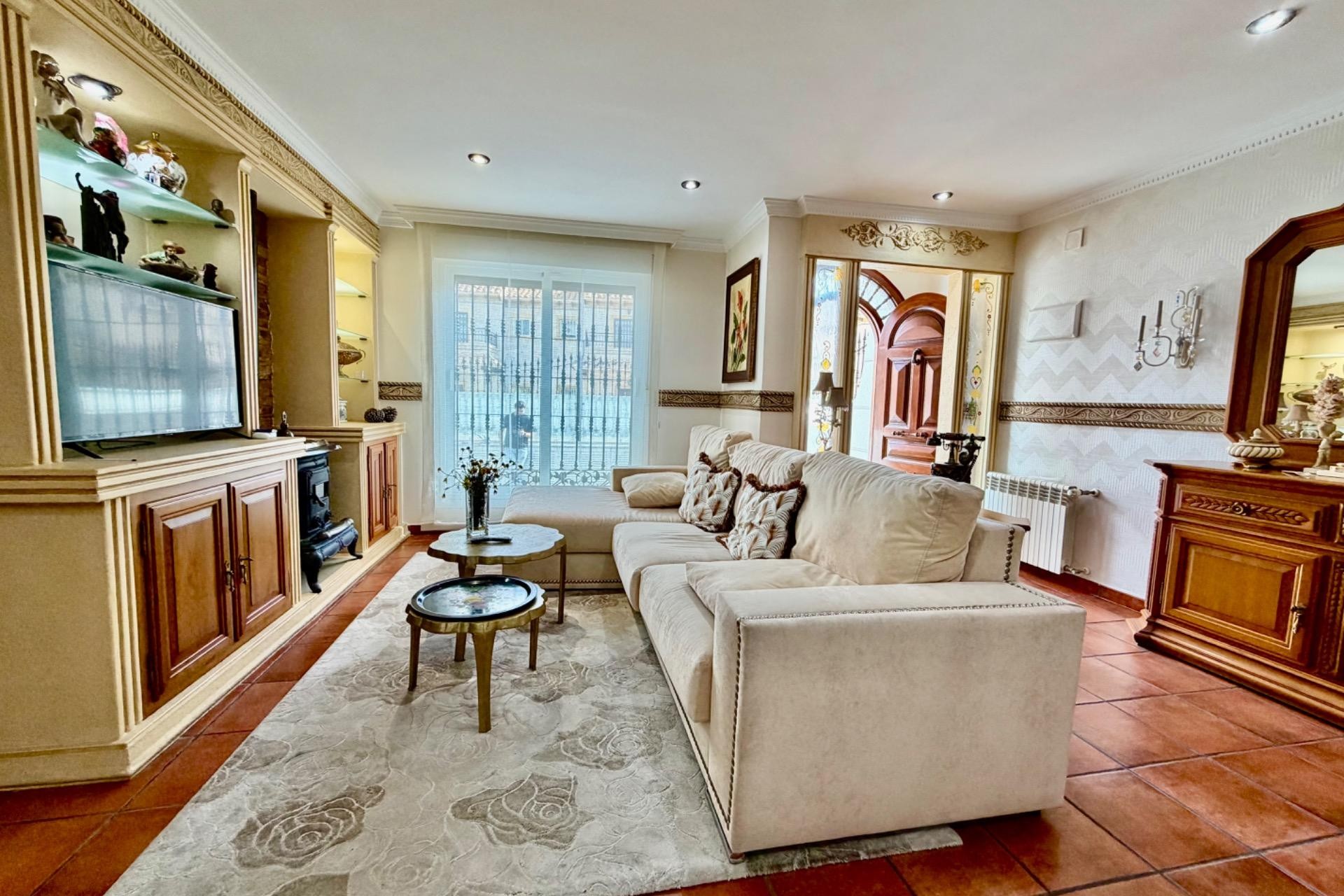 Reventa - Town House -
Orihuela Costa - La Zenia