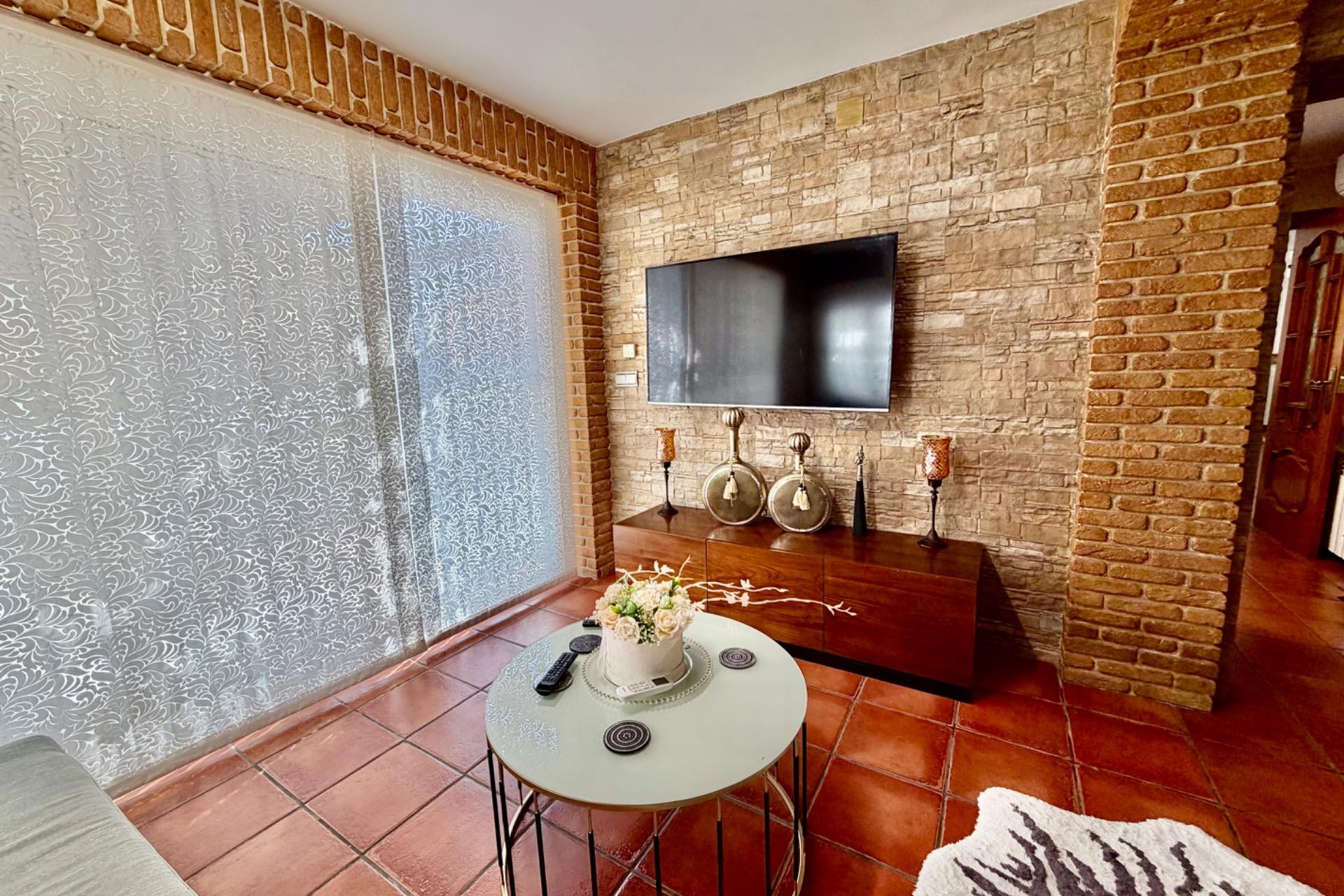 Reventa - Town House -
Orihuela Costa - La Zenia