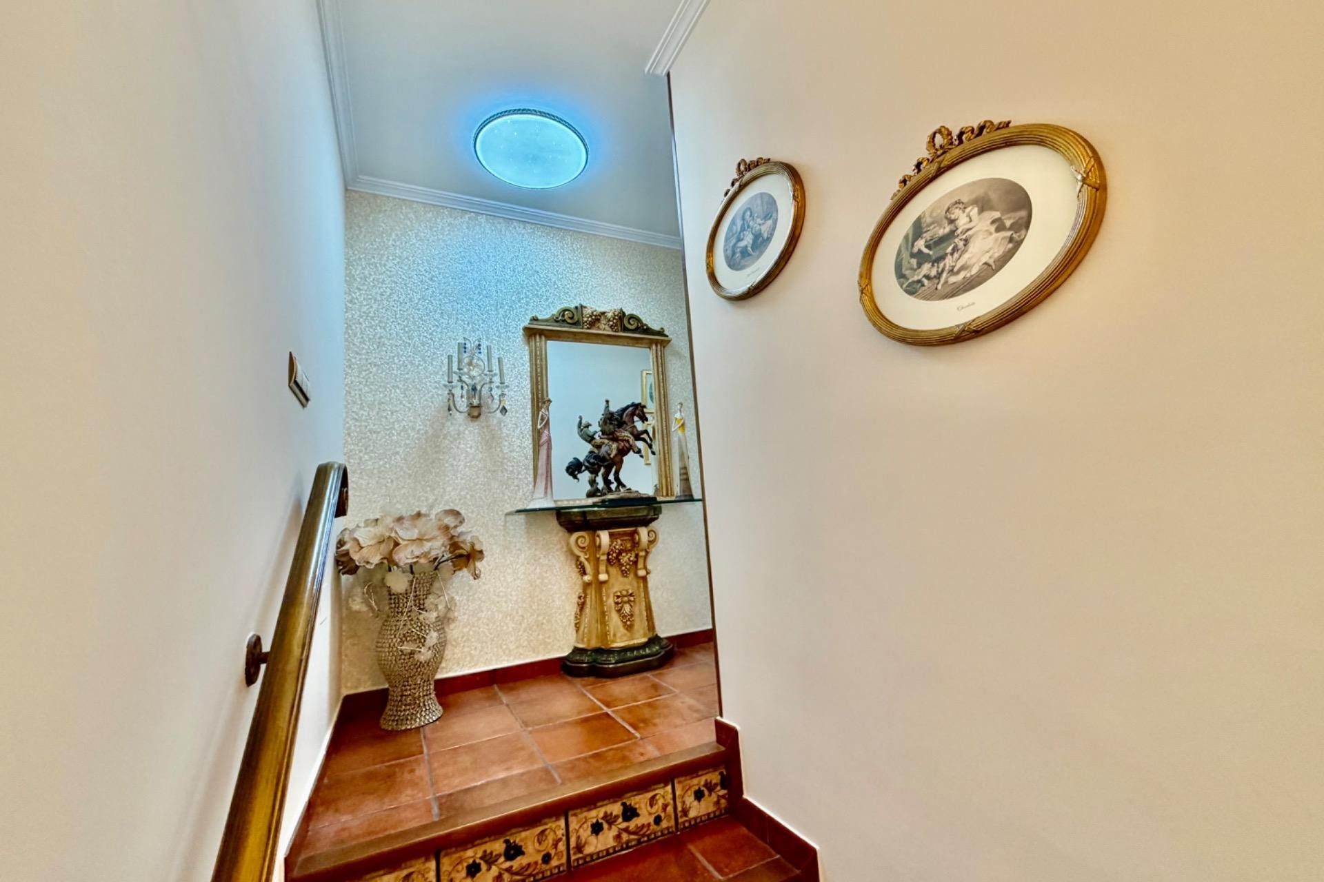 Reventa - Town House -
Orihuela Costa - La Zenia