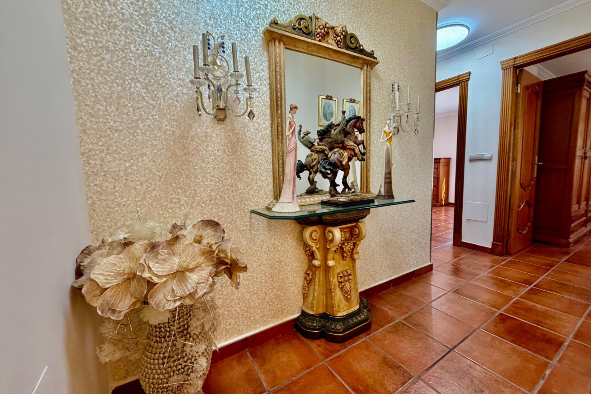 Reventa - Town House -
Orihuela Costa - La Zenia