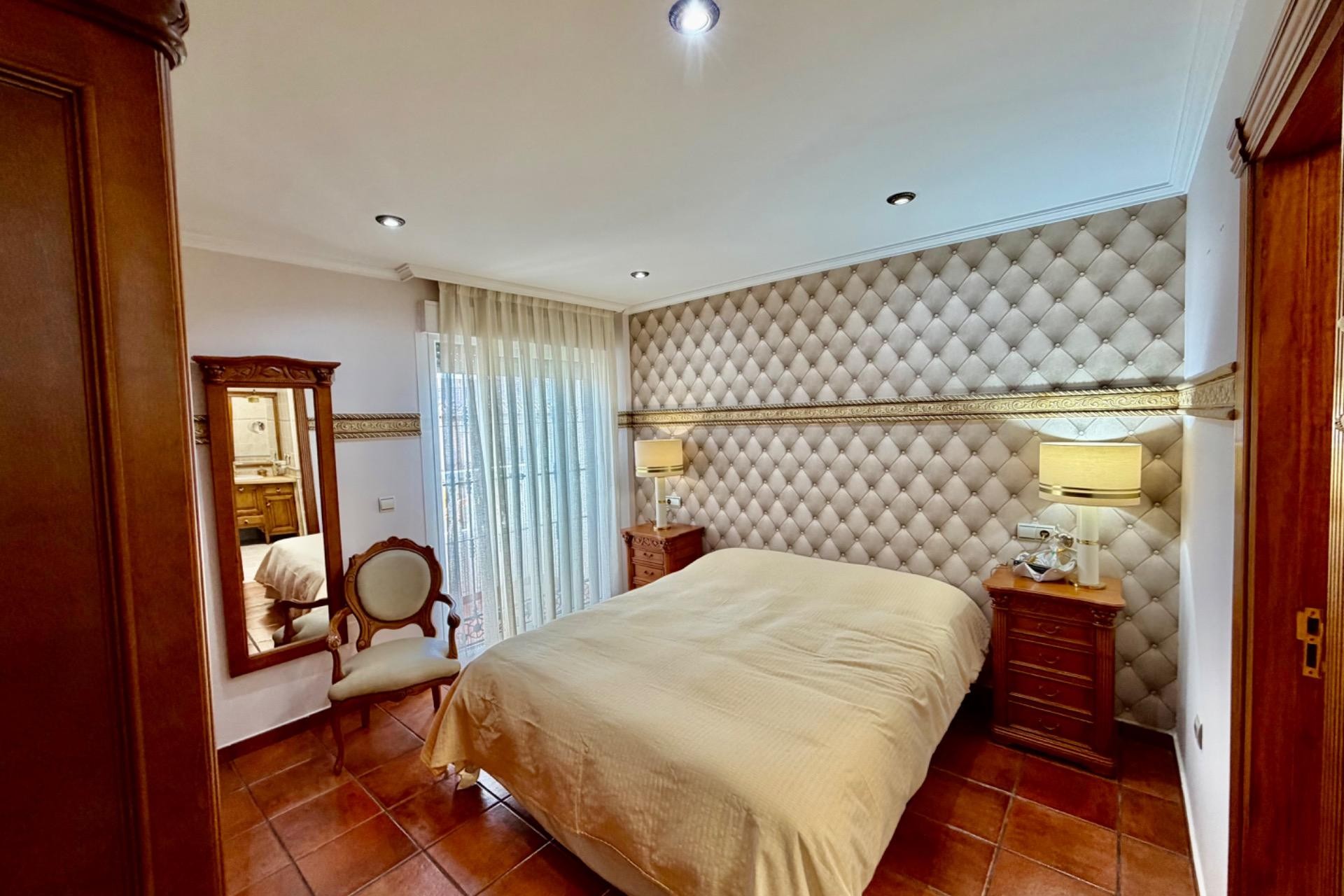 Reventa - Town House -
Orihuela Costa - La Zenia