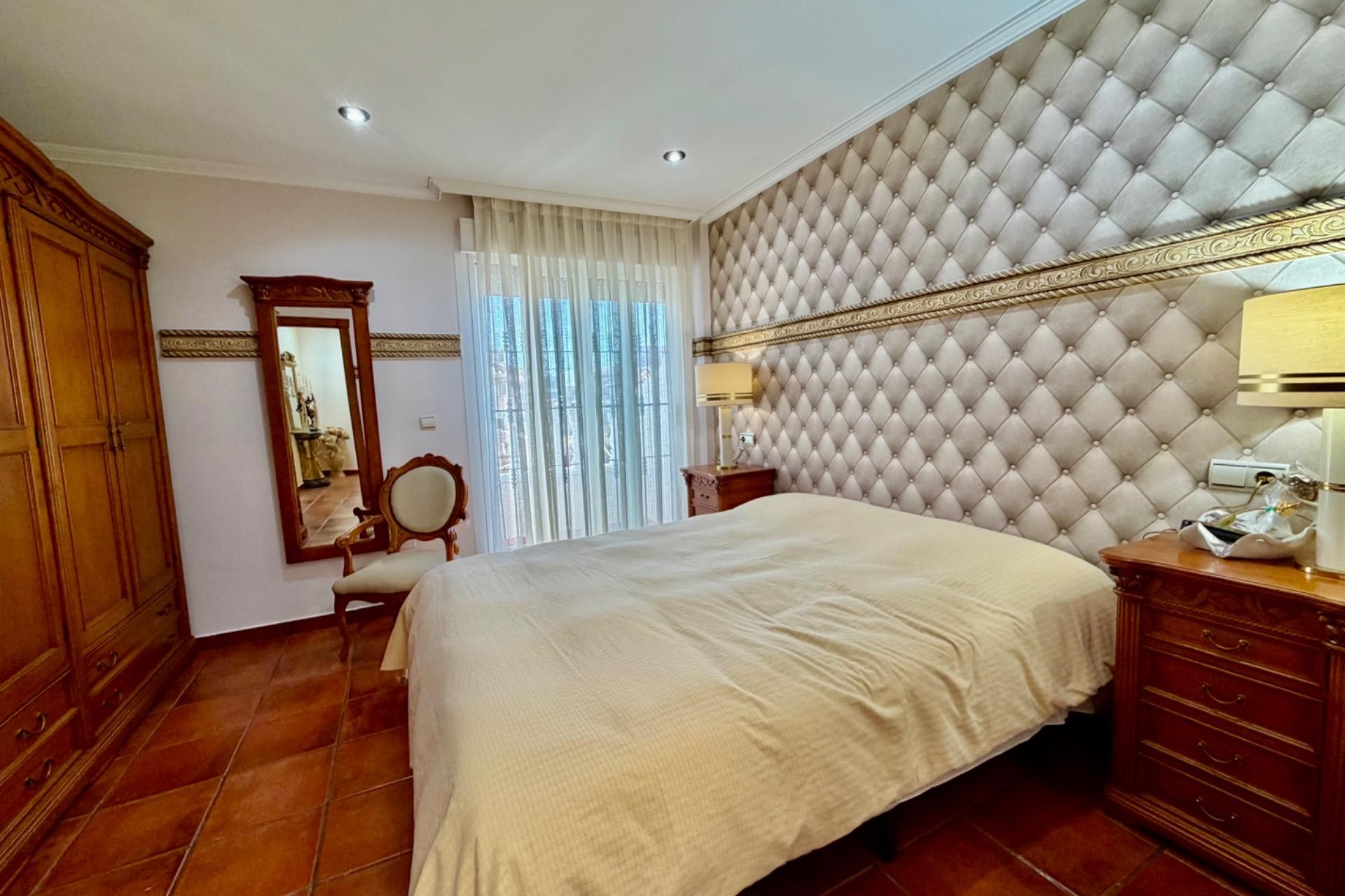 Reventa - Town House -
Orihuela Costa - La Zenia