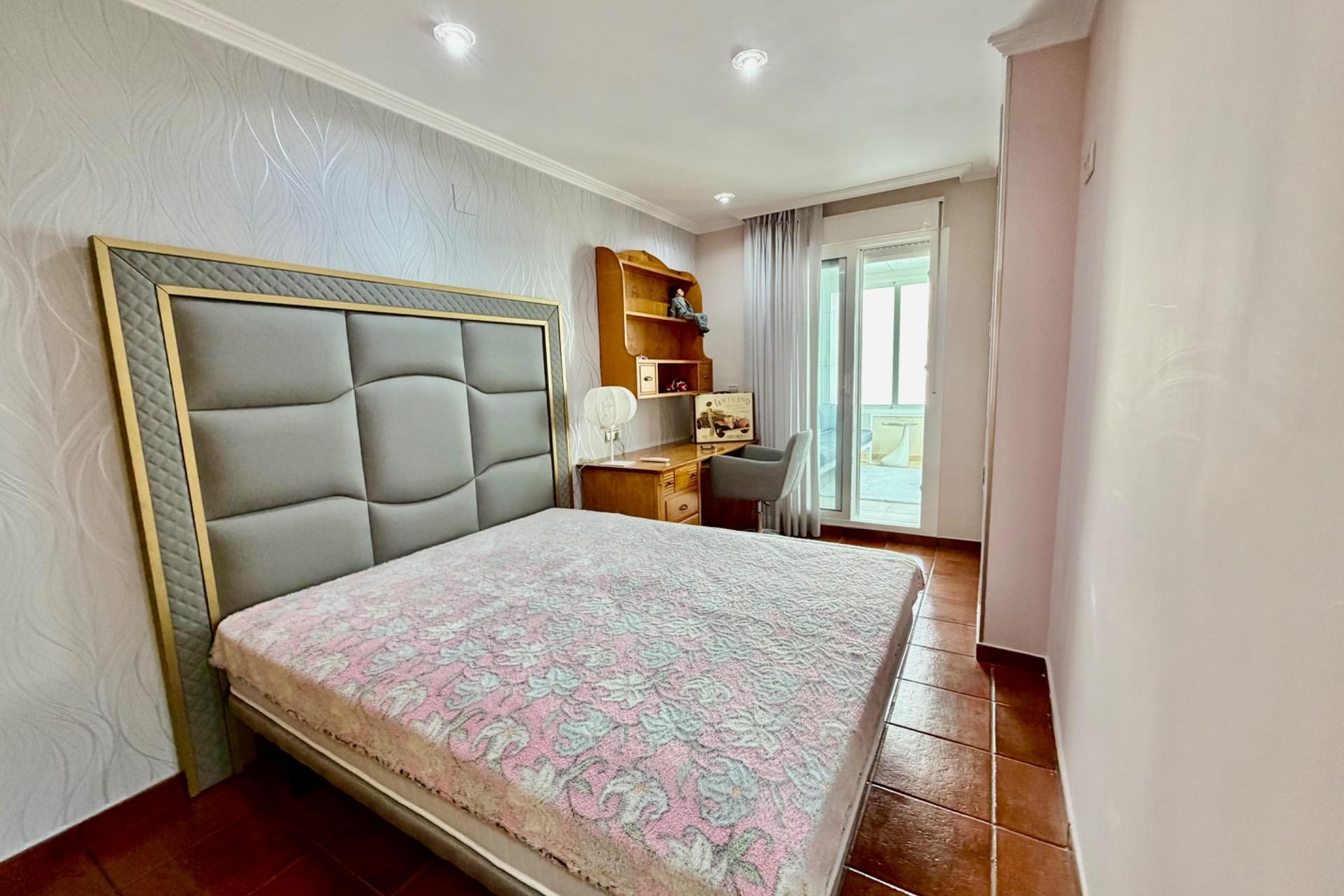 Reventa - Town House -
Orihuela Costa - La Zenia