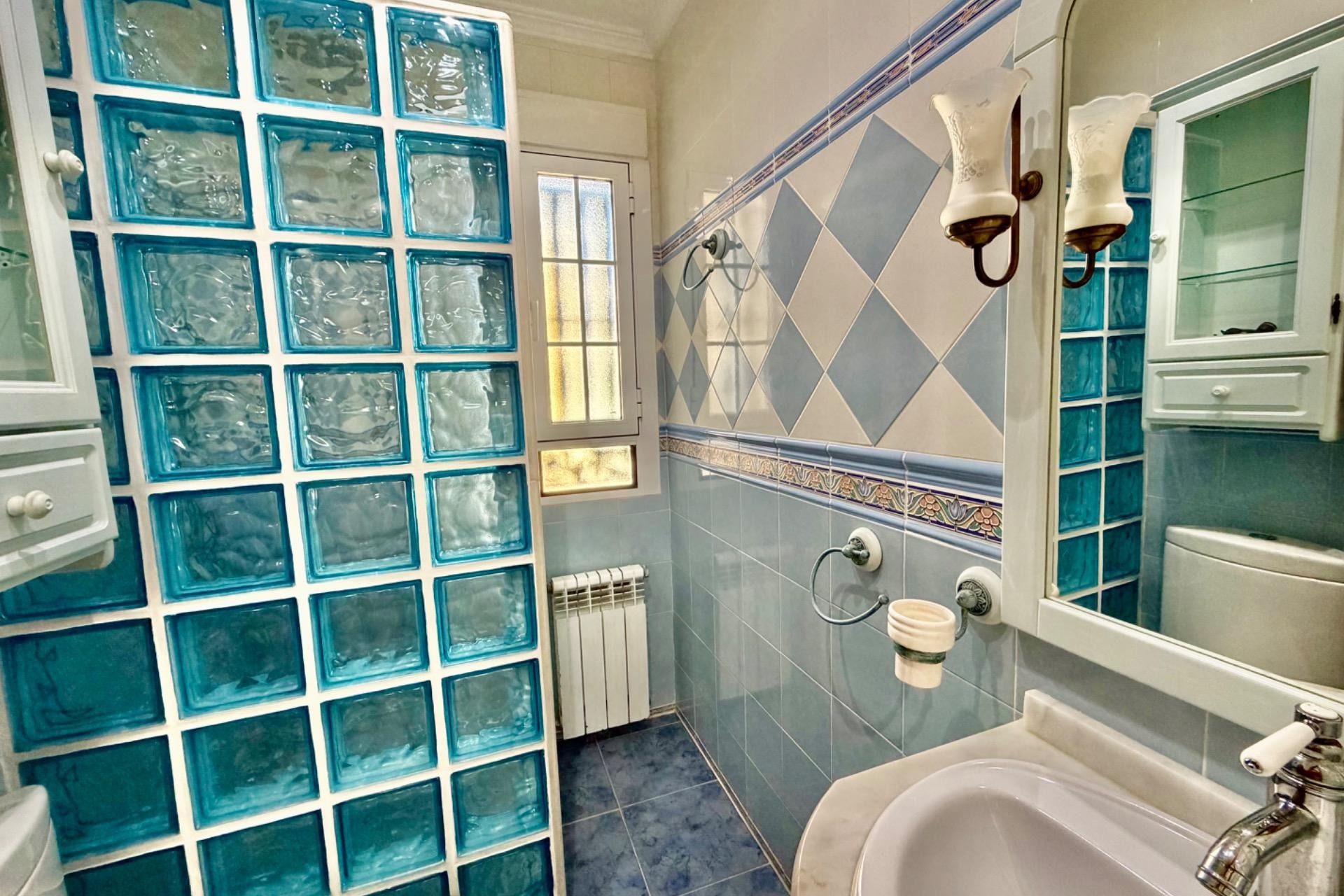 Reventa - Town House -
Orihuela Costa - La Zenia
