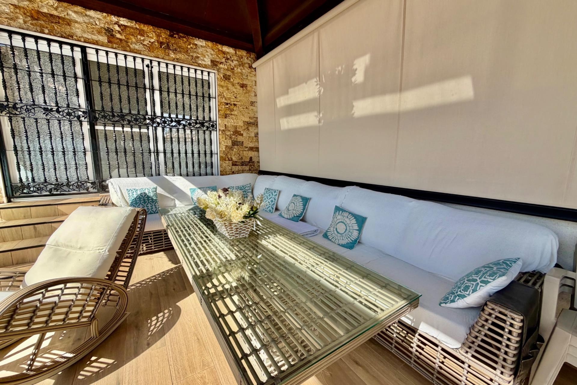 Reventa - Town House -
Orihuela Costa - La Zenia
