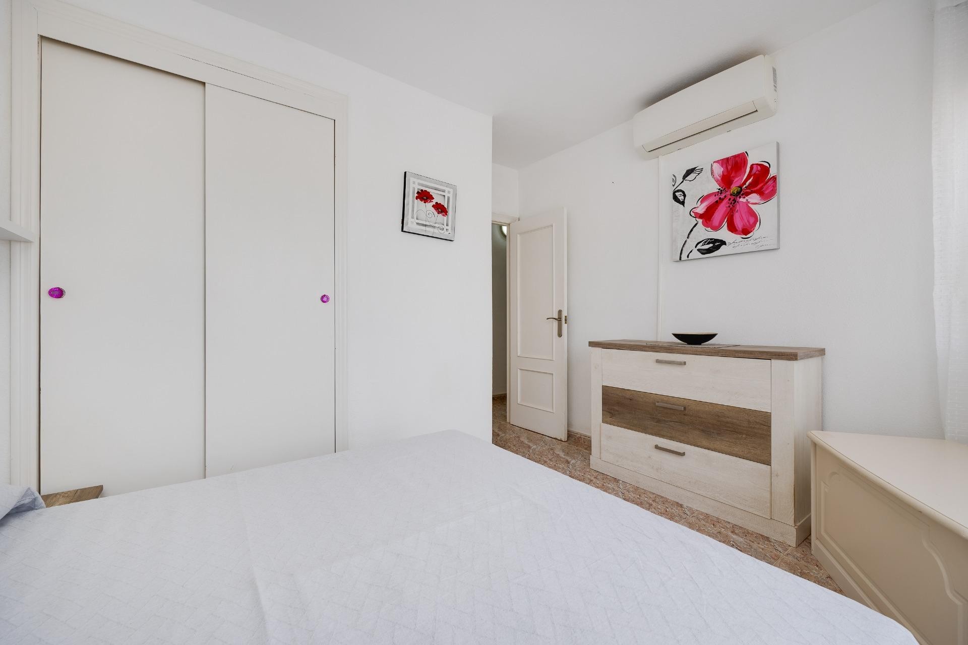 Reventa - Town House -
Orihuela Costa - Las Filipinas