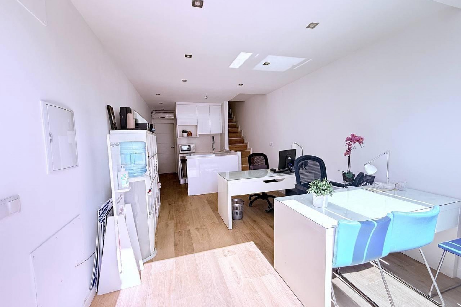 Reventa - Town House -
Orihuela Costa - Las Filipinas