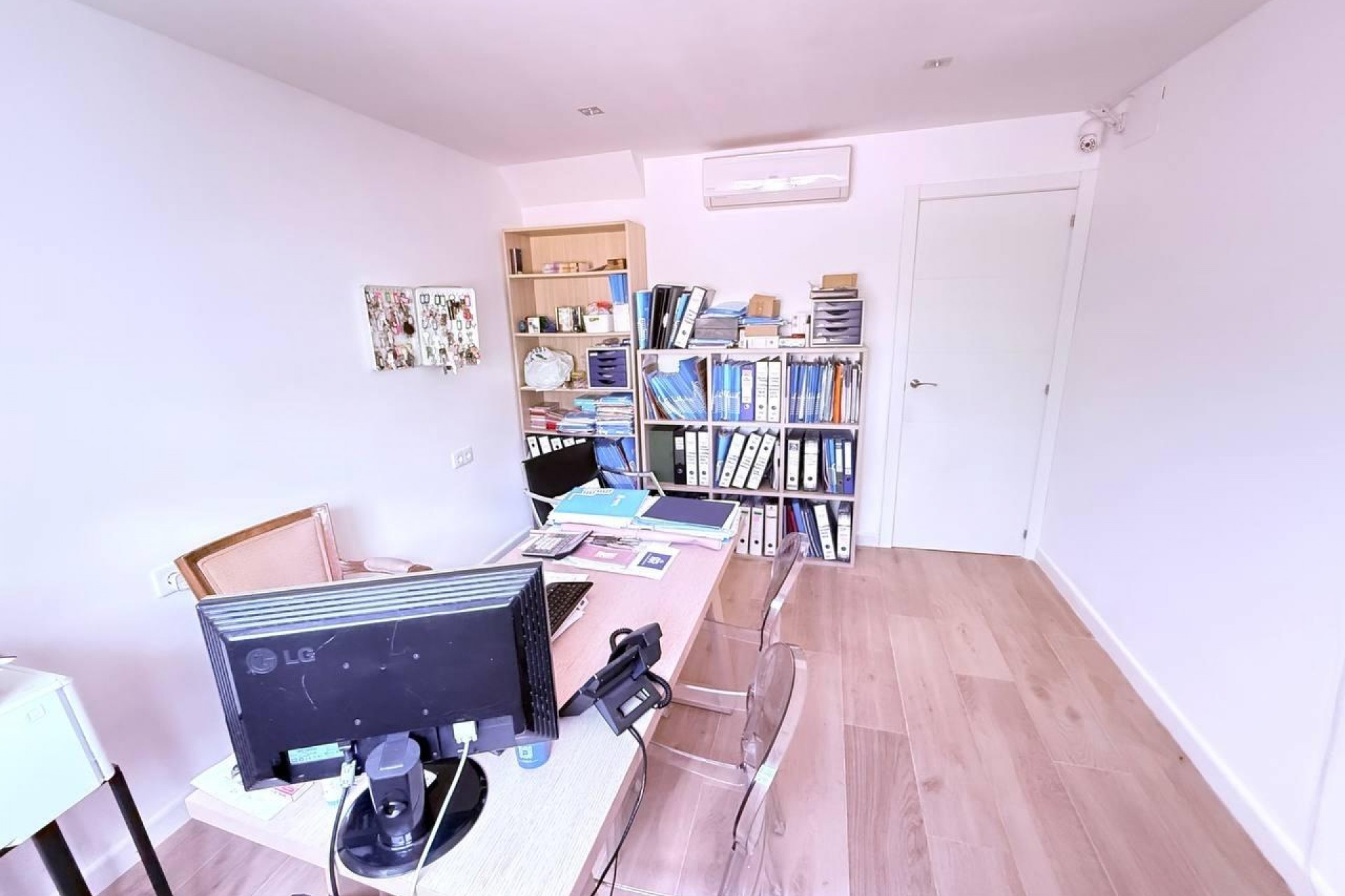 Reventa - Town House -
Orihuela Costa - Las Filipinas