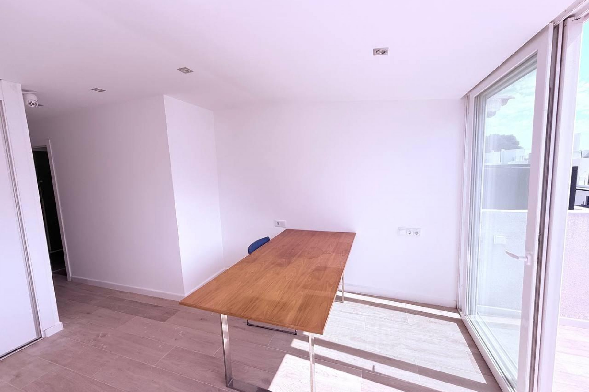 Reventa - Town House -
Orihuela Costa - Las Filipinas