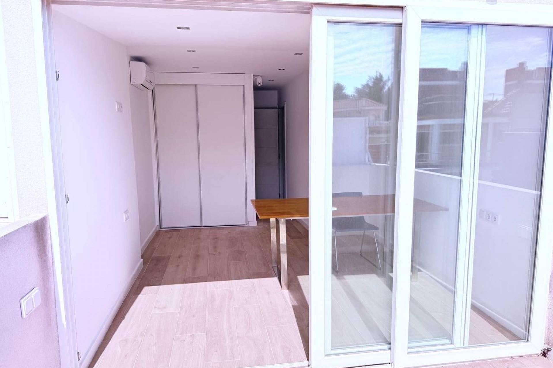 Reventa - Town House -
Orihuela Costa - Las Filipinas