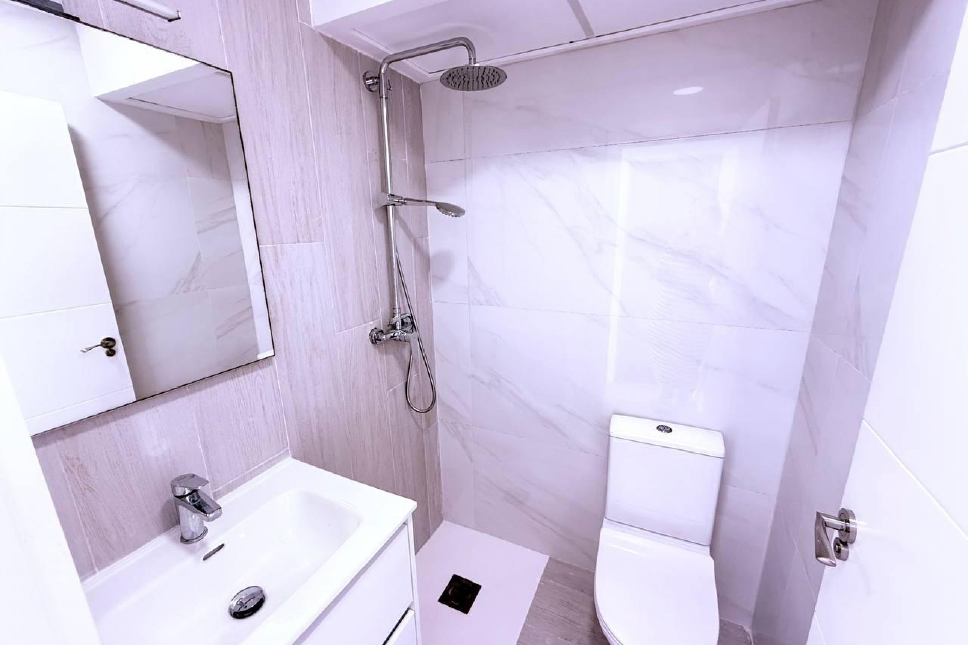 Reventa - Town House -
Orihuela Costa - Las Filipinas