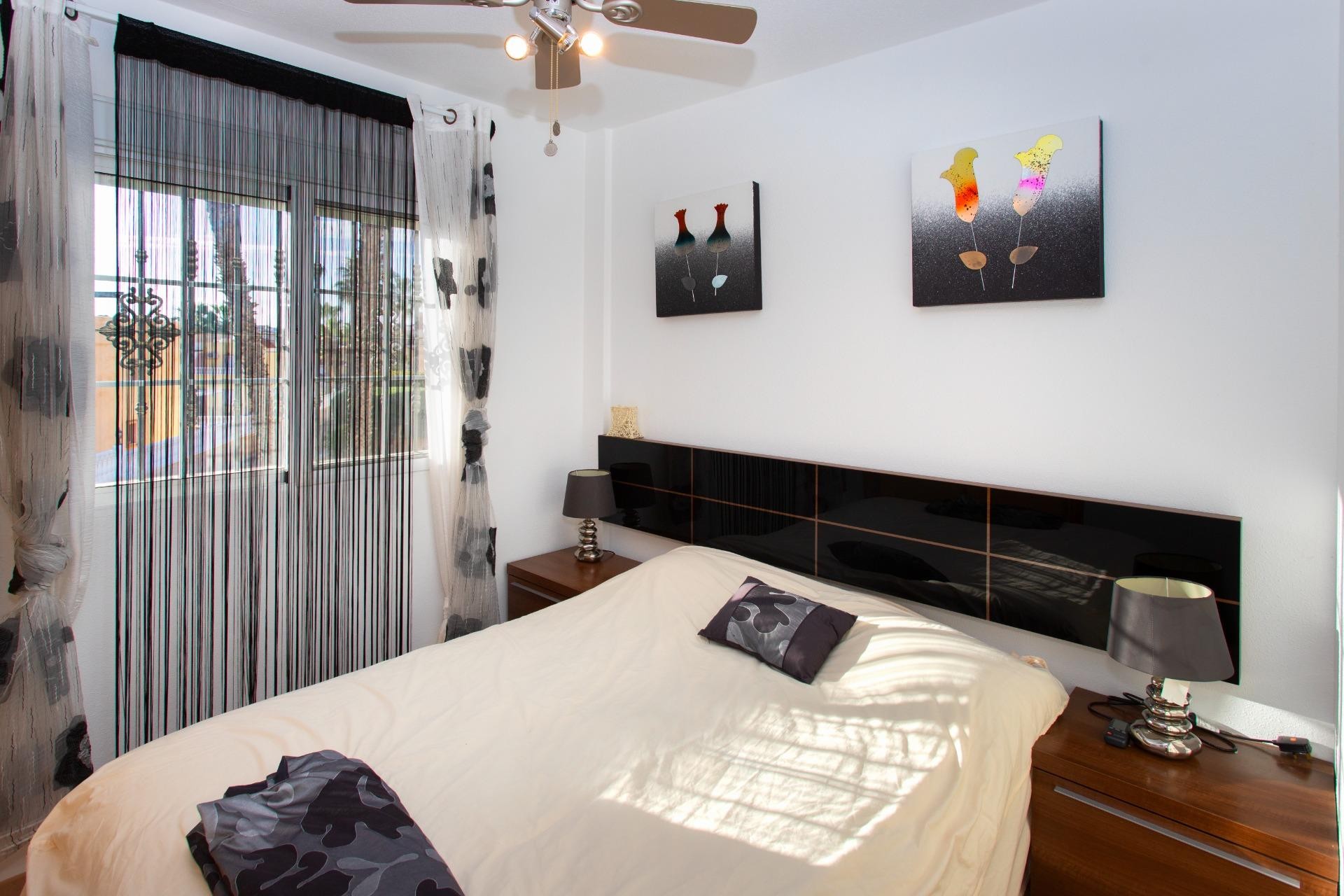 Reventa - Town House -
Orihuela Costa - Las Filipinas