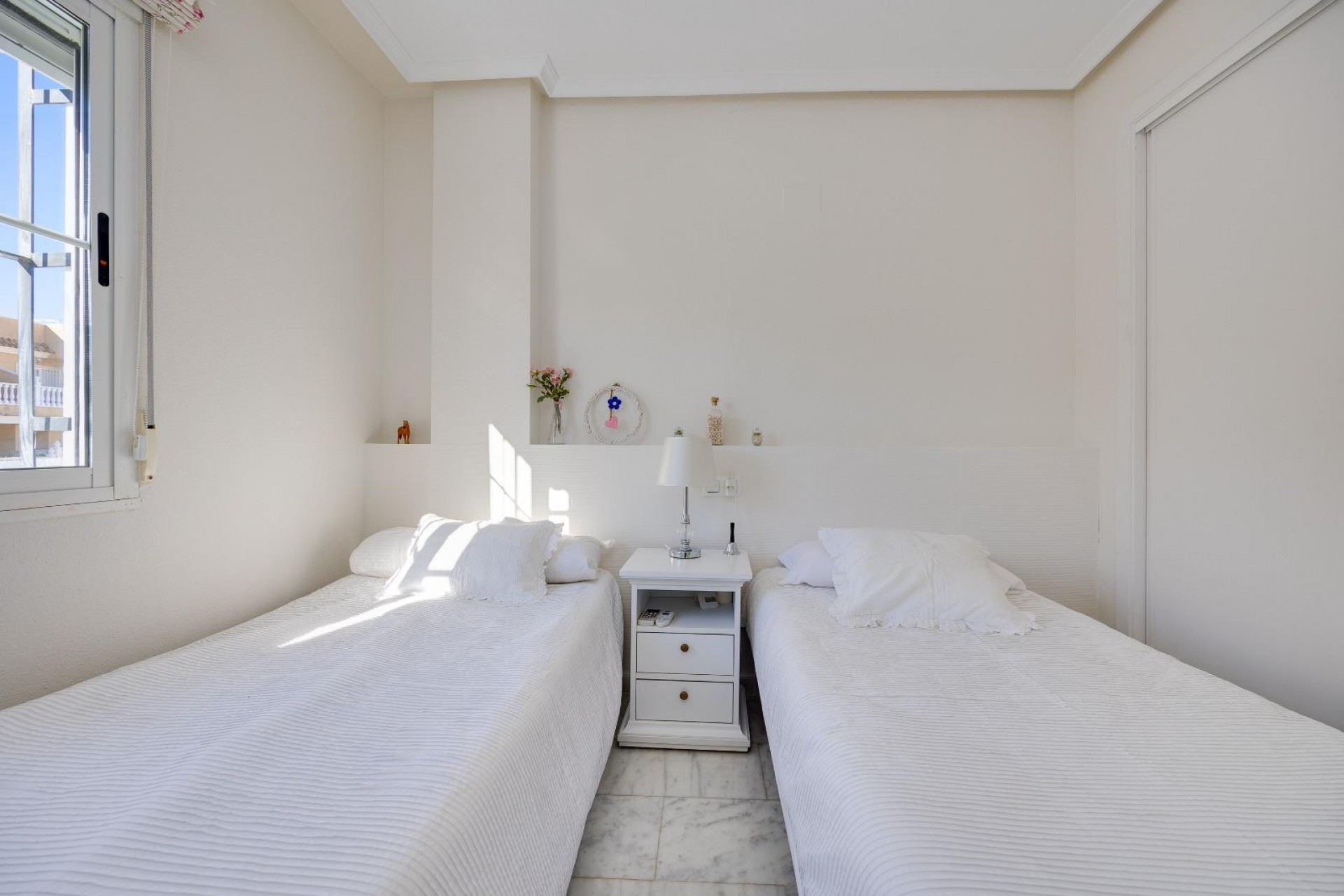 Reventa - Town House -
Orihuela Costa - Las Filipinas
