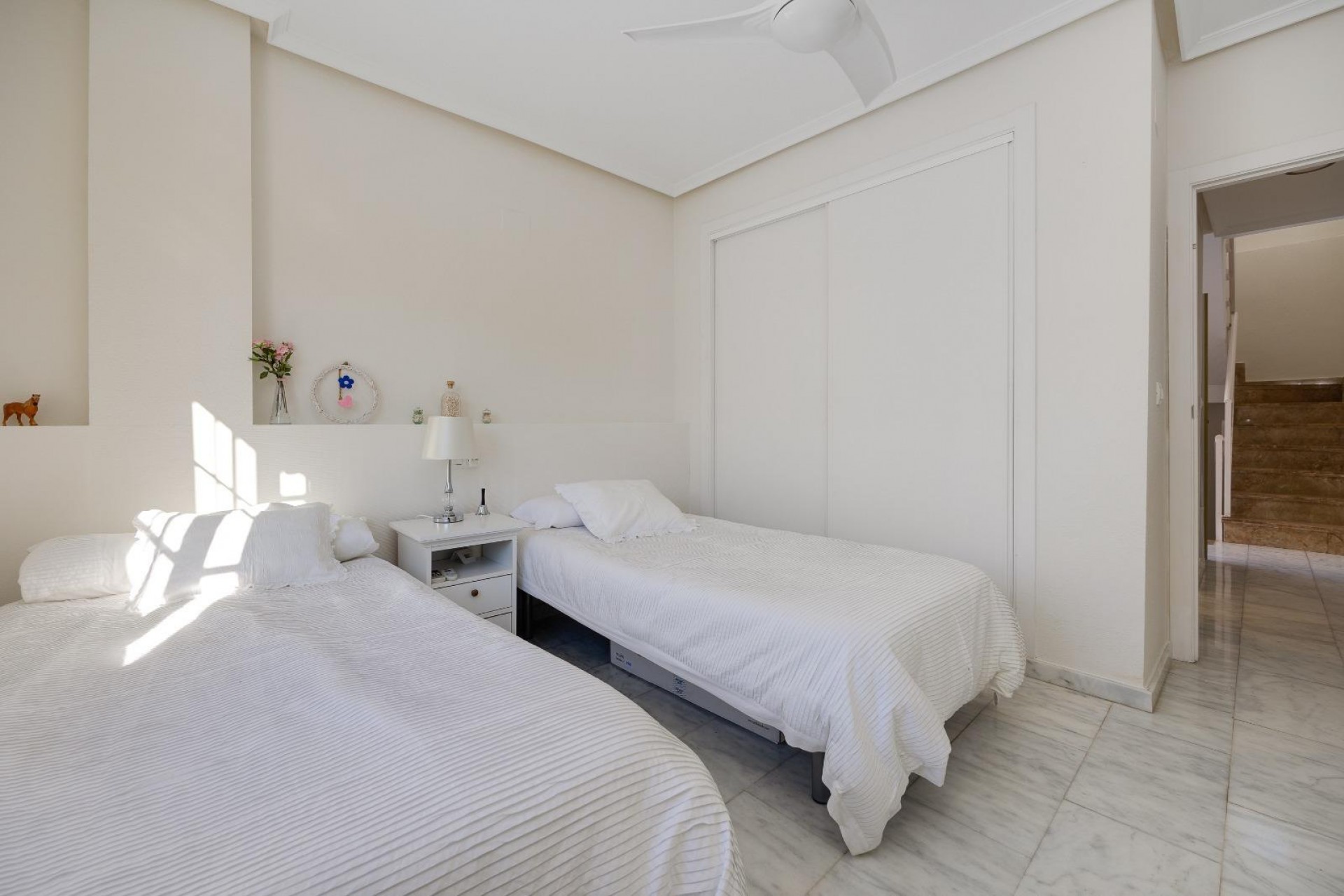 Reventa - Town House -
Orihuela Costa - Las Filipinas