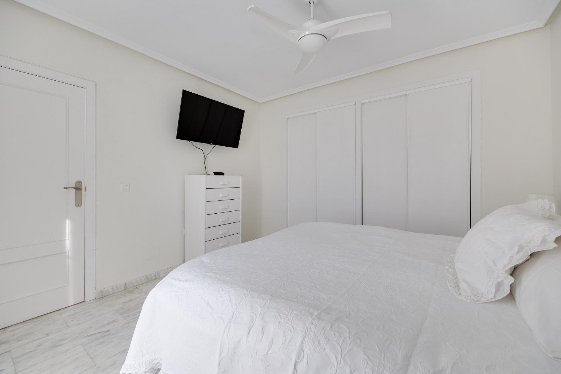 Reventa - Town House -
Orihuela Costa - Las Filipinas
