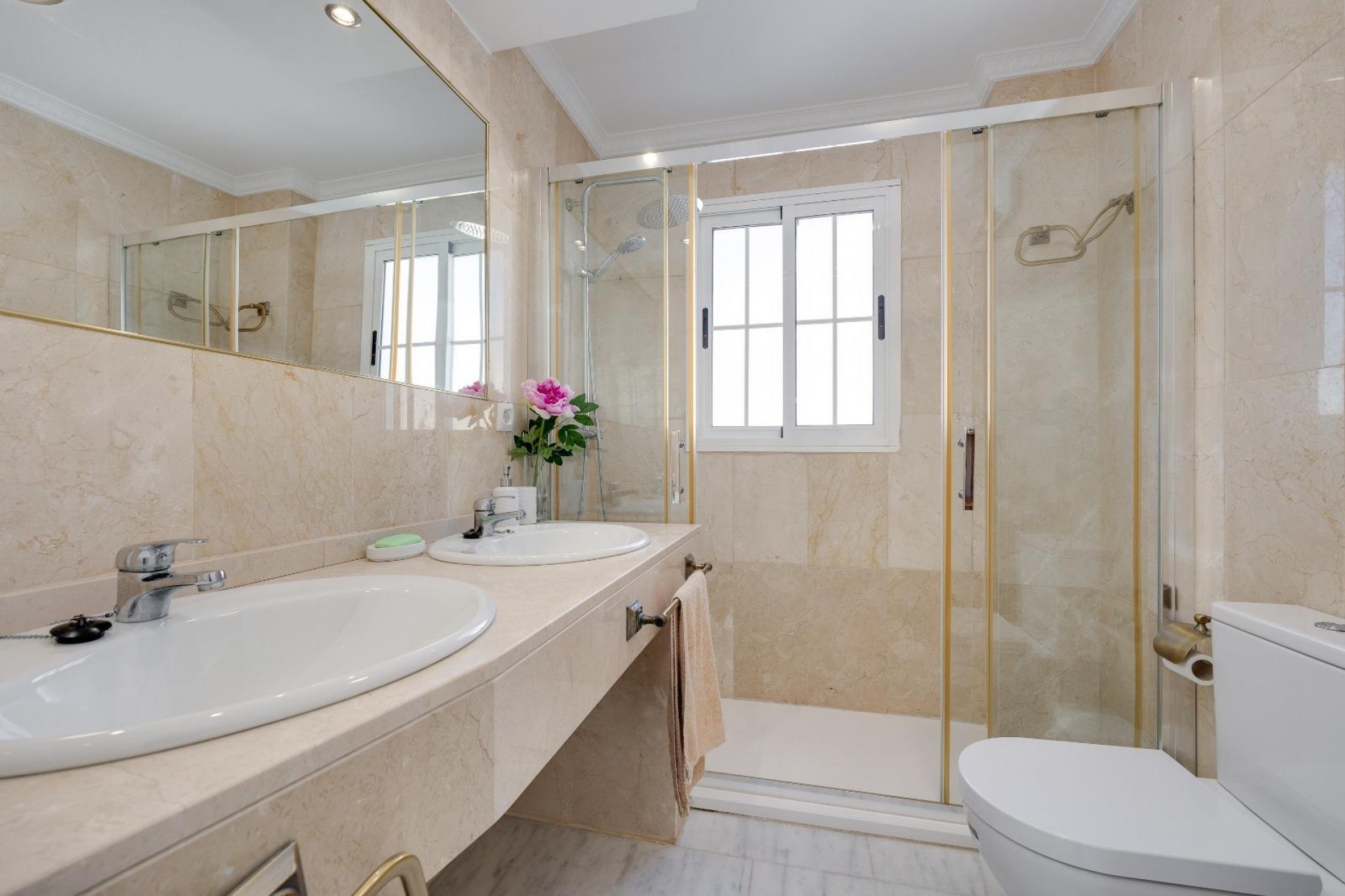 Reventa - Town House -
Orihuela Costa - Las Filipinas