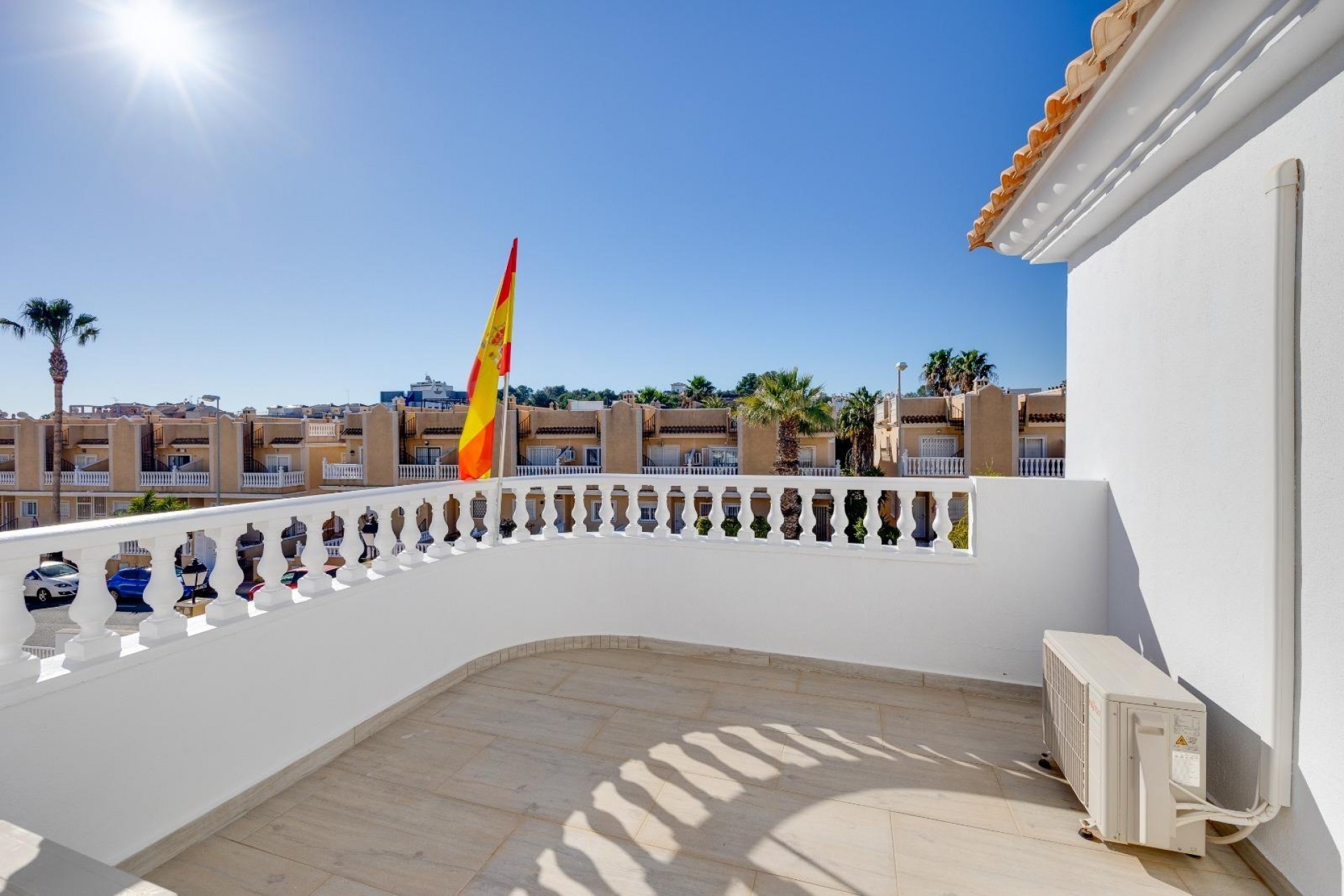 Reventa - Town House -
Orihuela Costa - Las Filipinas