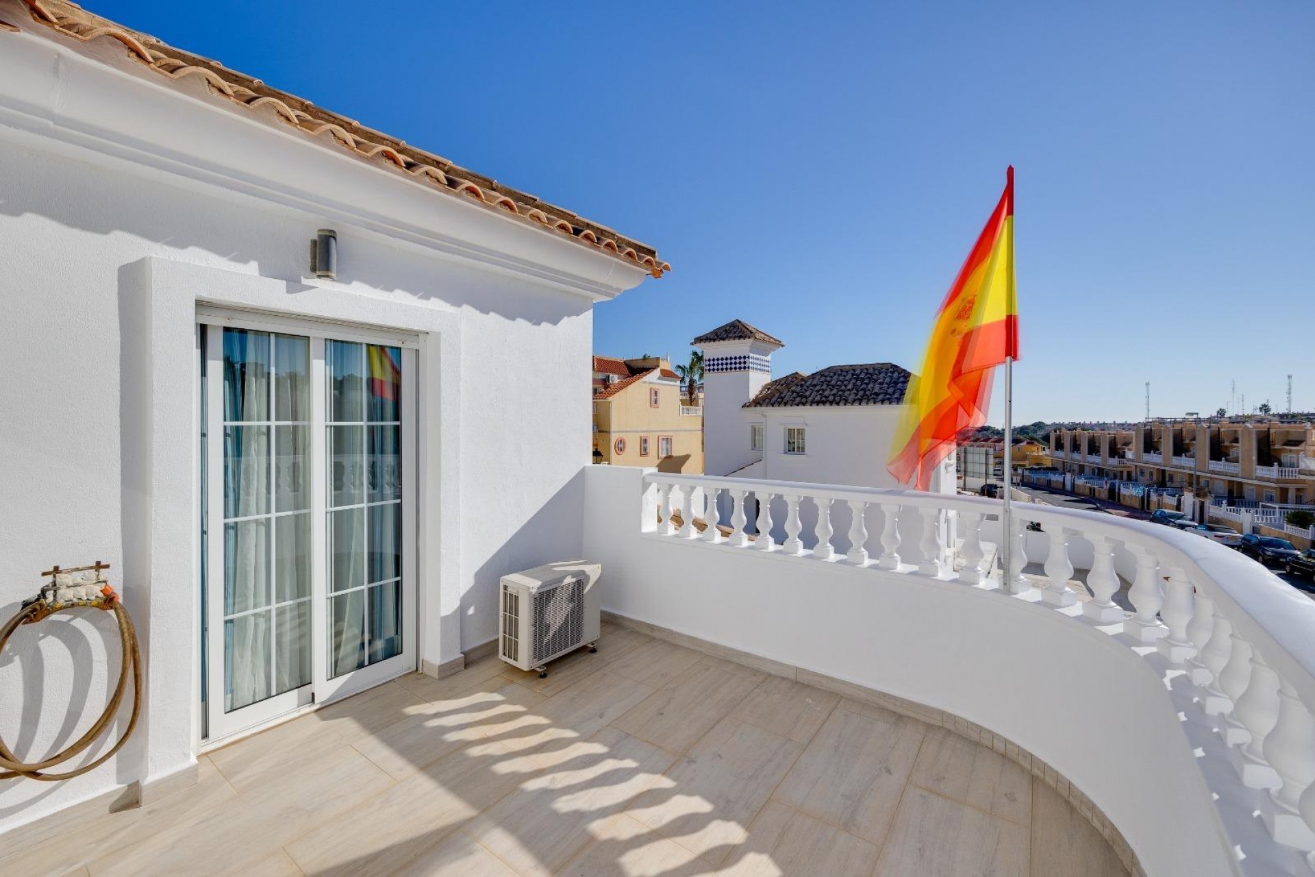 Reventa - Town House -
Orihuela Costa - Las Filipinas