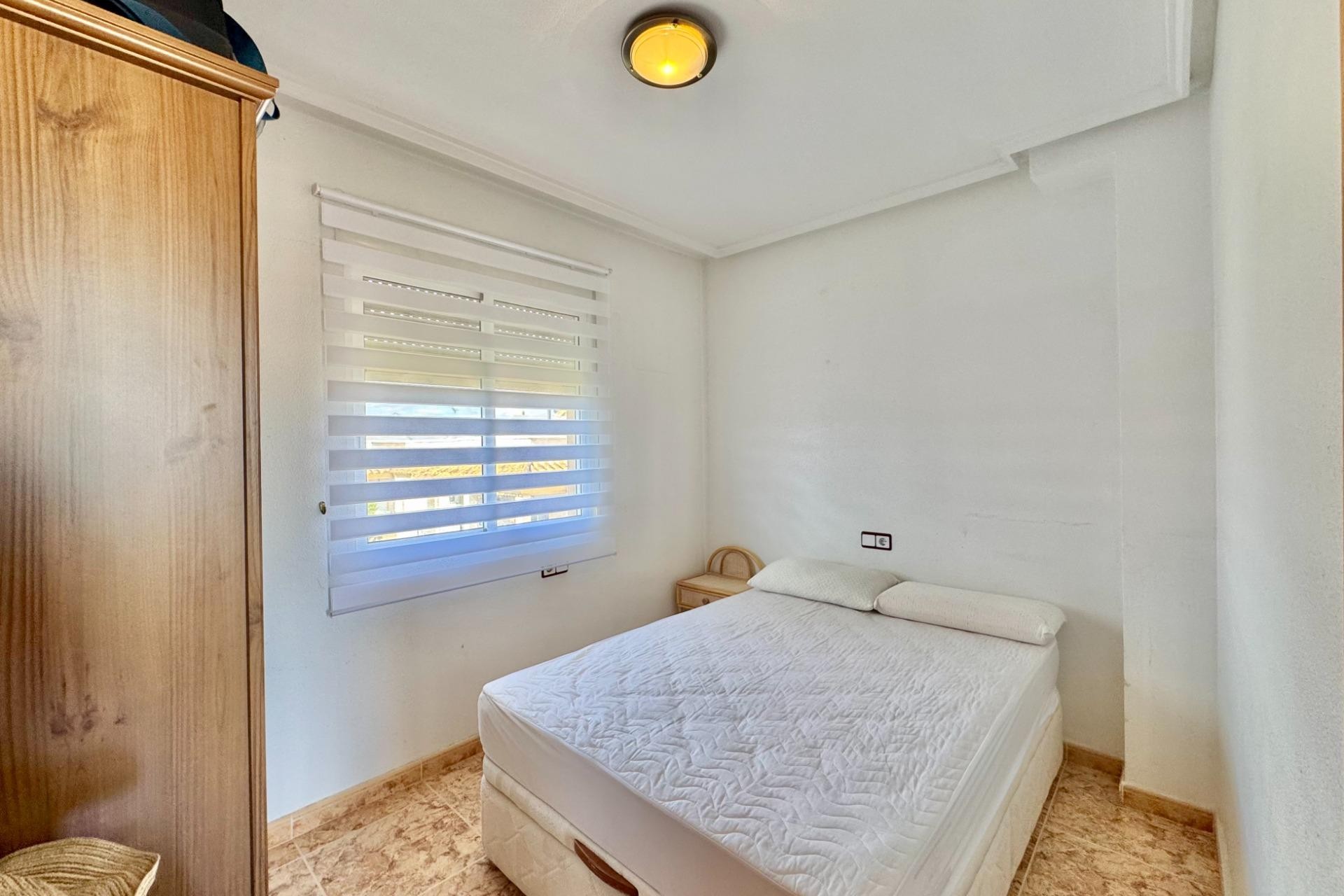Reventa - Town House -
Orihuela Costa - Las Filipinas