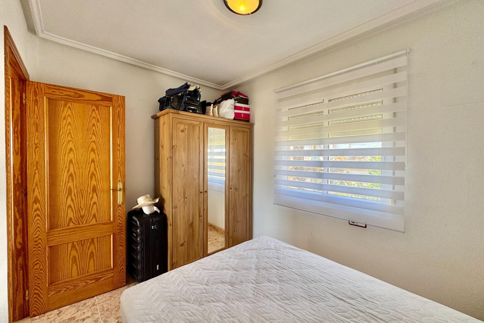 Reventa - Town House -
Orihuela Costa - Las Filipinas