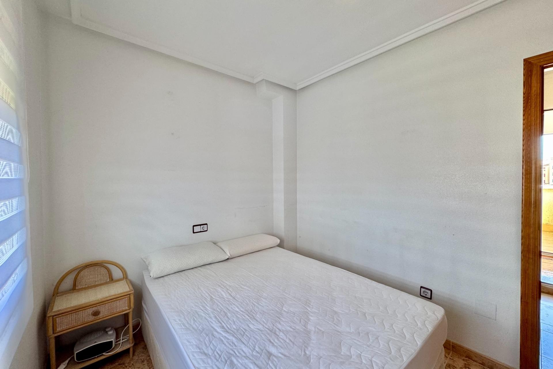Reventa - Town House -
Orihuela Costa - Las Filipinas