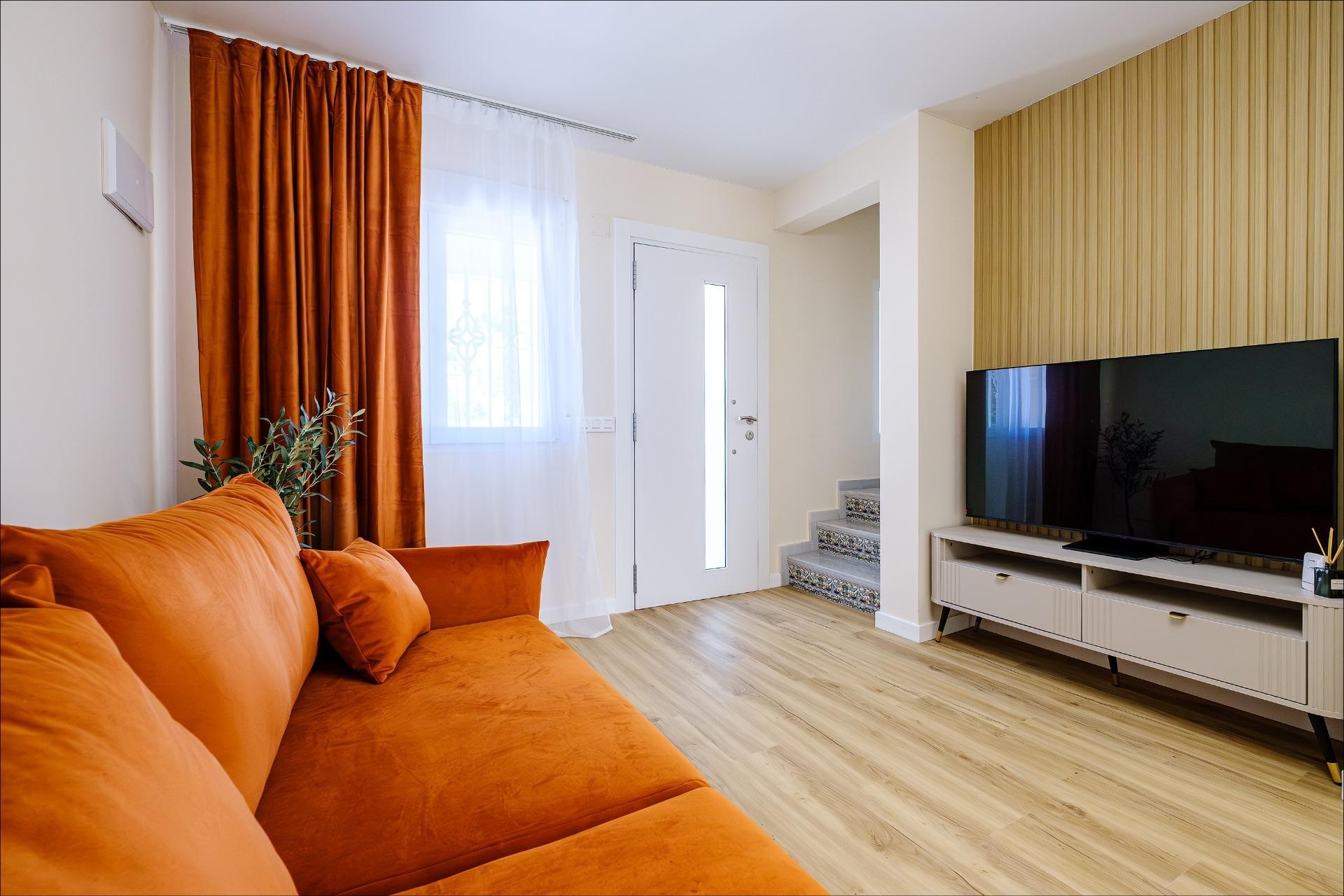 Reventa - Town House -
Orihuela Costa - Las Filipinas