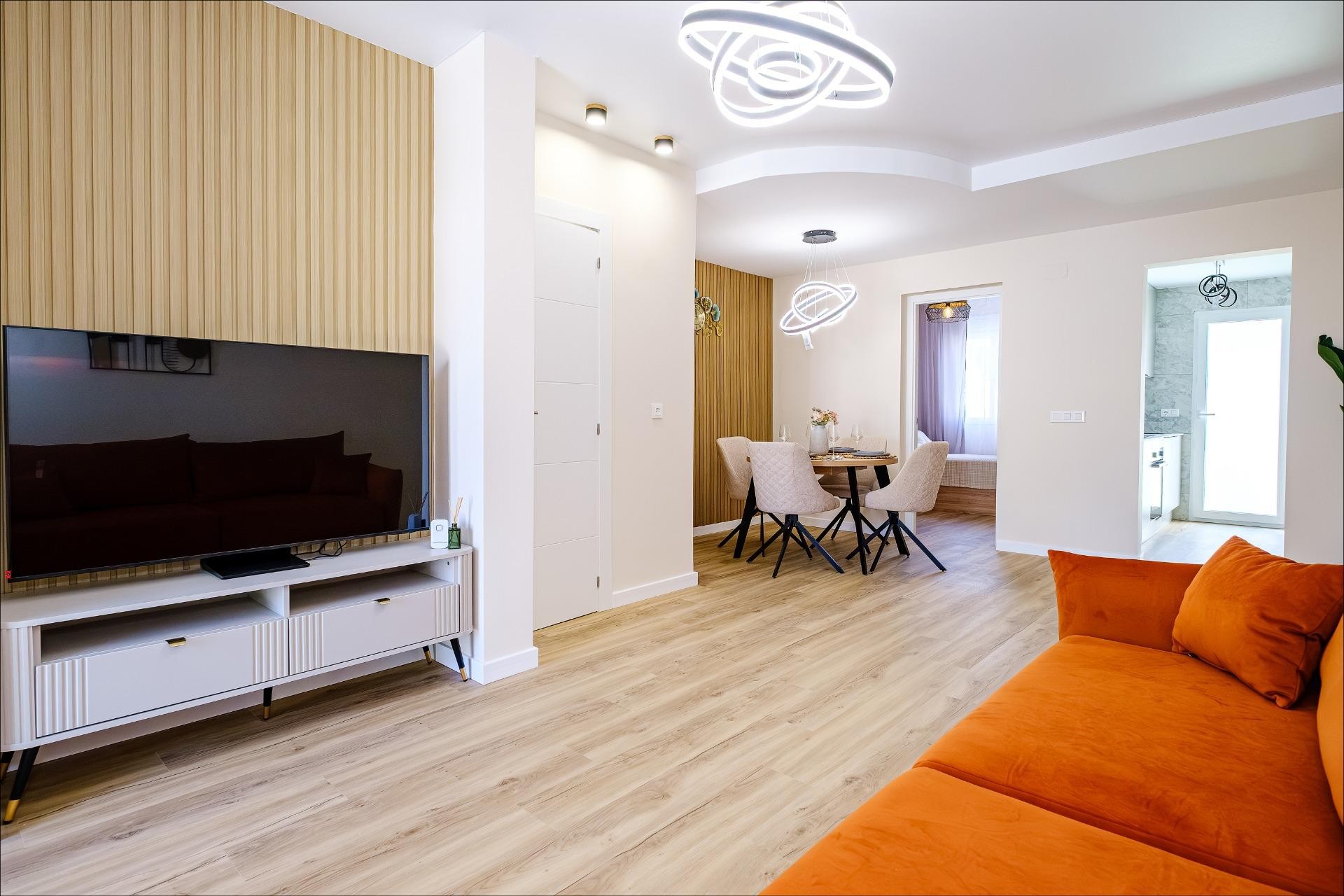 Reventa - Town House -
Orihuela Costa - Las Filipinas