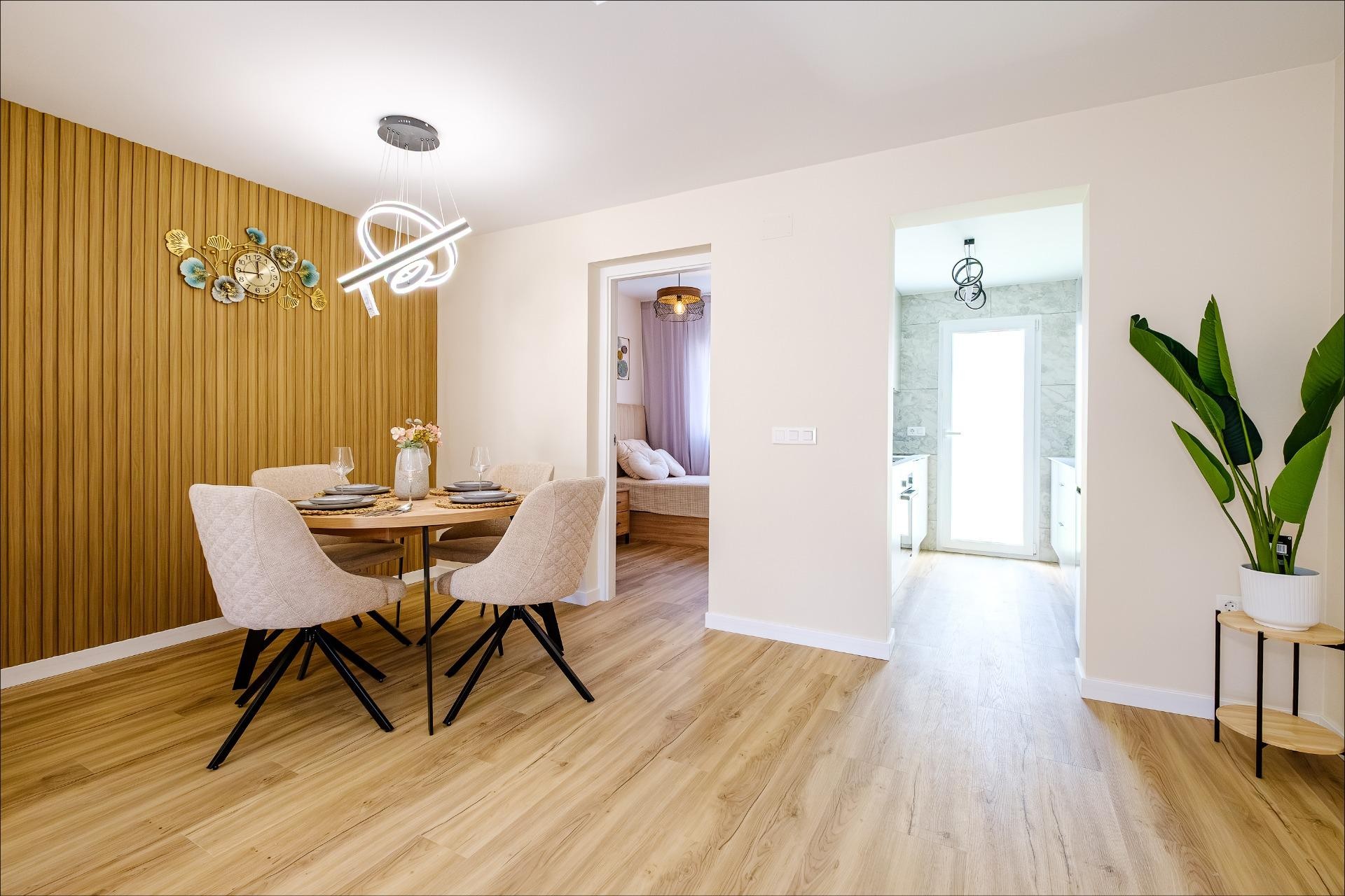 Reventa - Town House -
Orihuela Costa - Las Filipinas