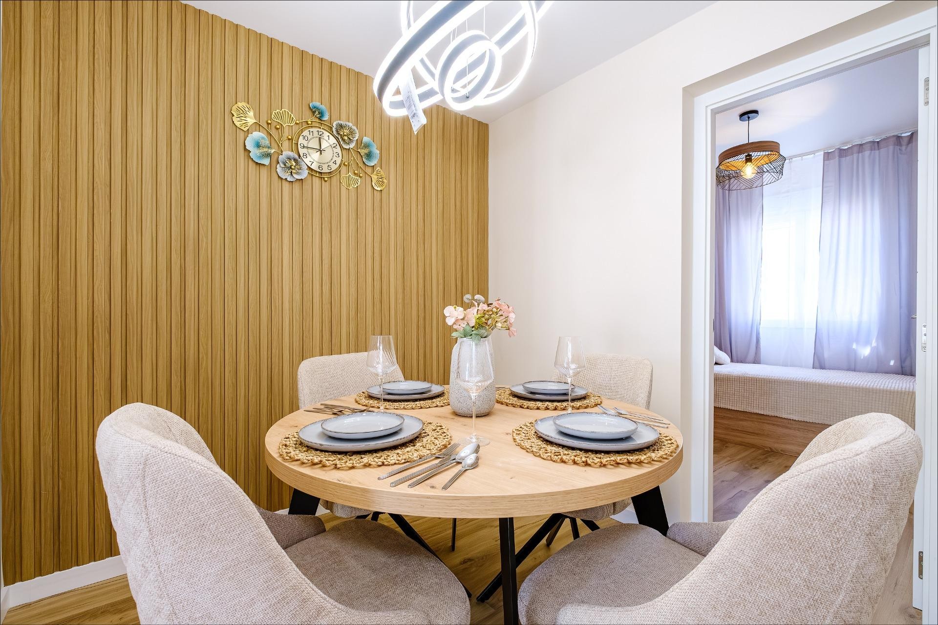 Reventa - Town House -
Orihuela Costa - Las Filipinas