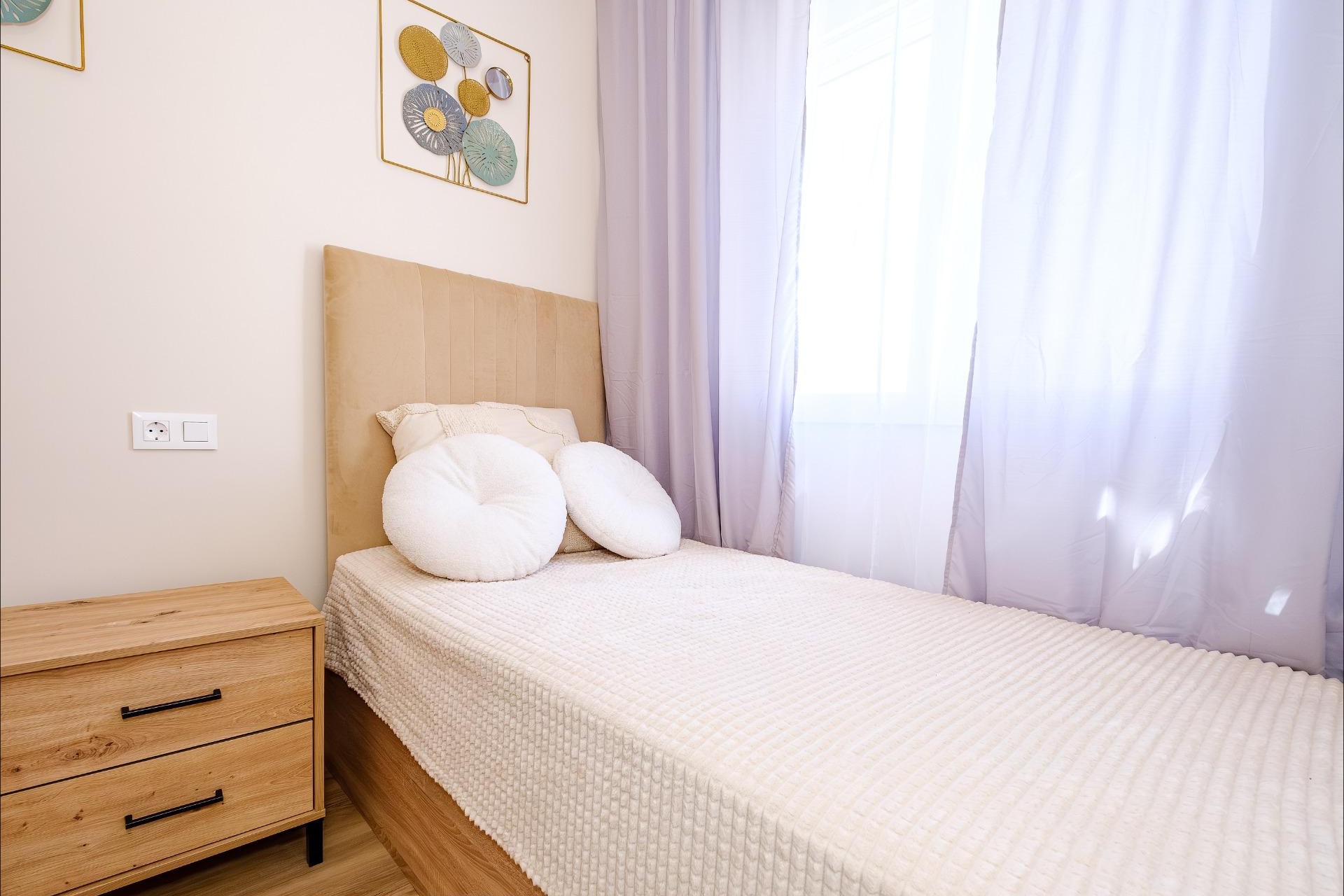 Reventa - Town House -
Orihuela Costa - Las Filipinas