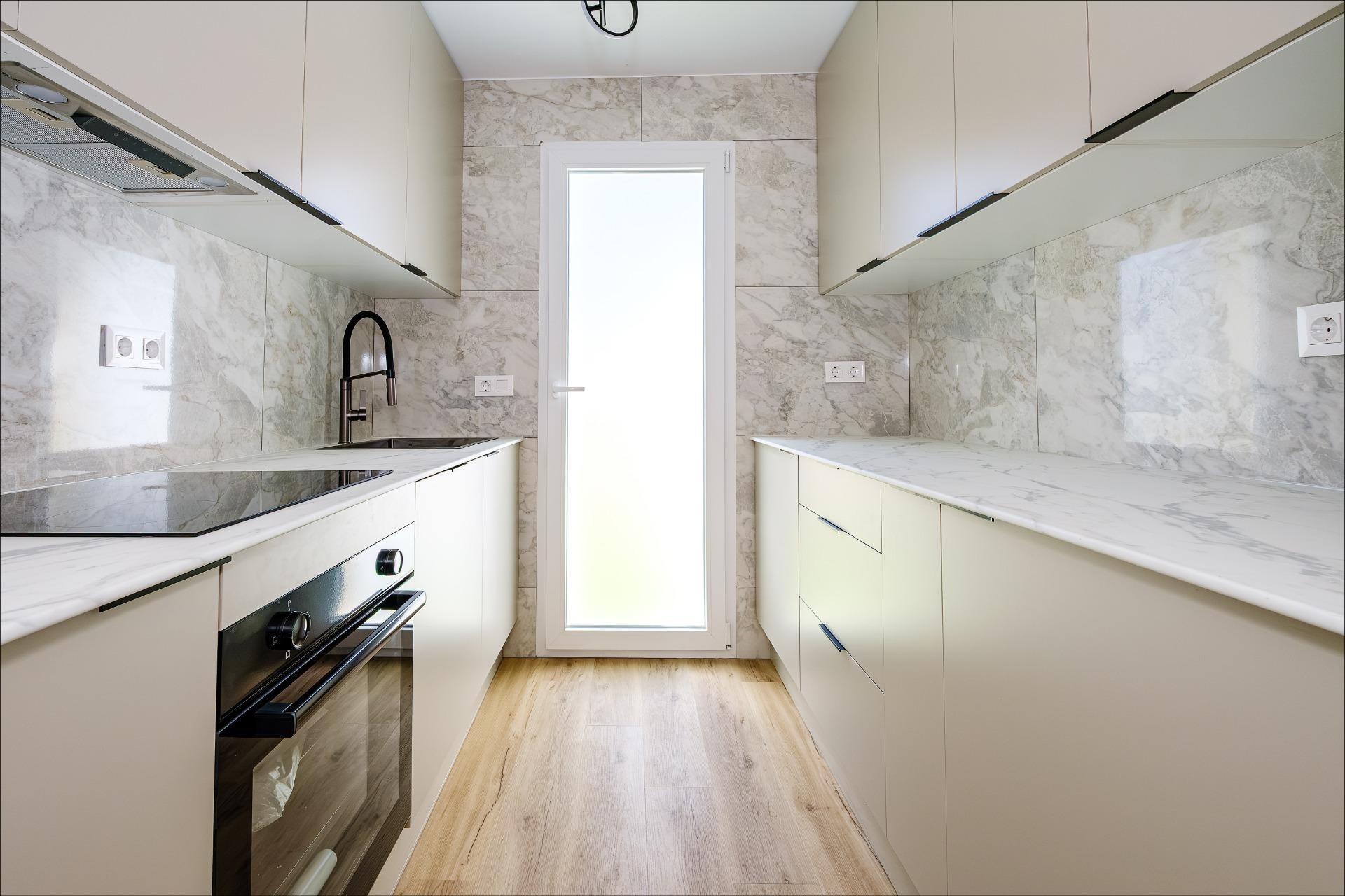 Reventa - Town House -
Orihuela Costa - Las Filipinas