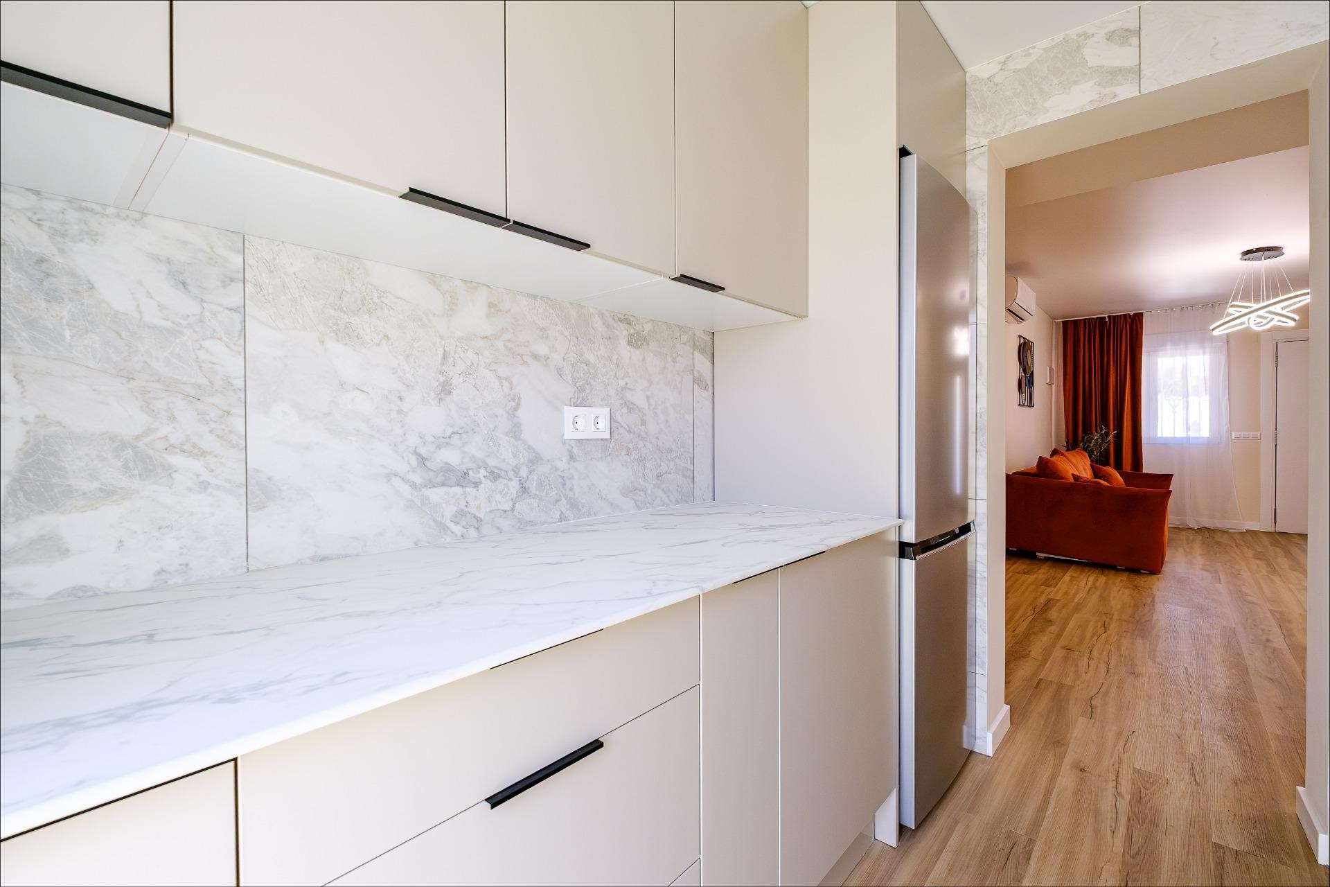 Reventa - Town House -
Orihuela Costa - Las Filipinas