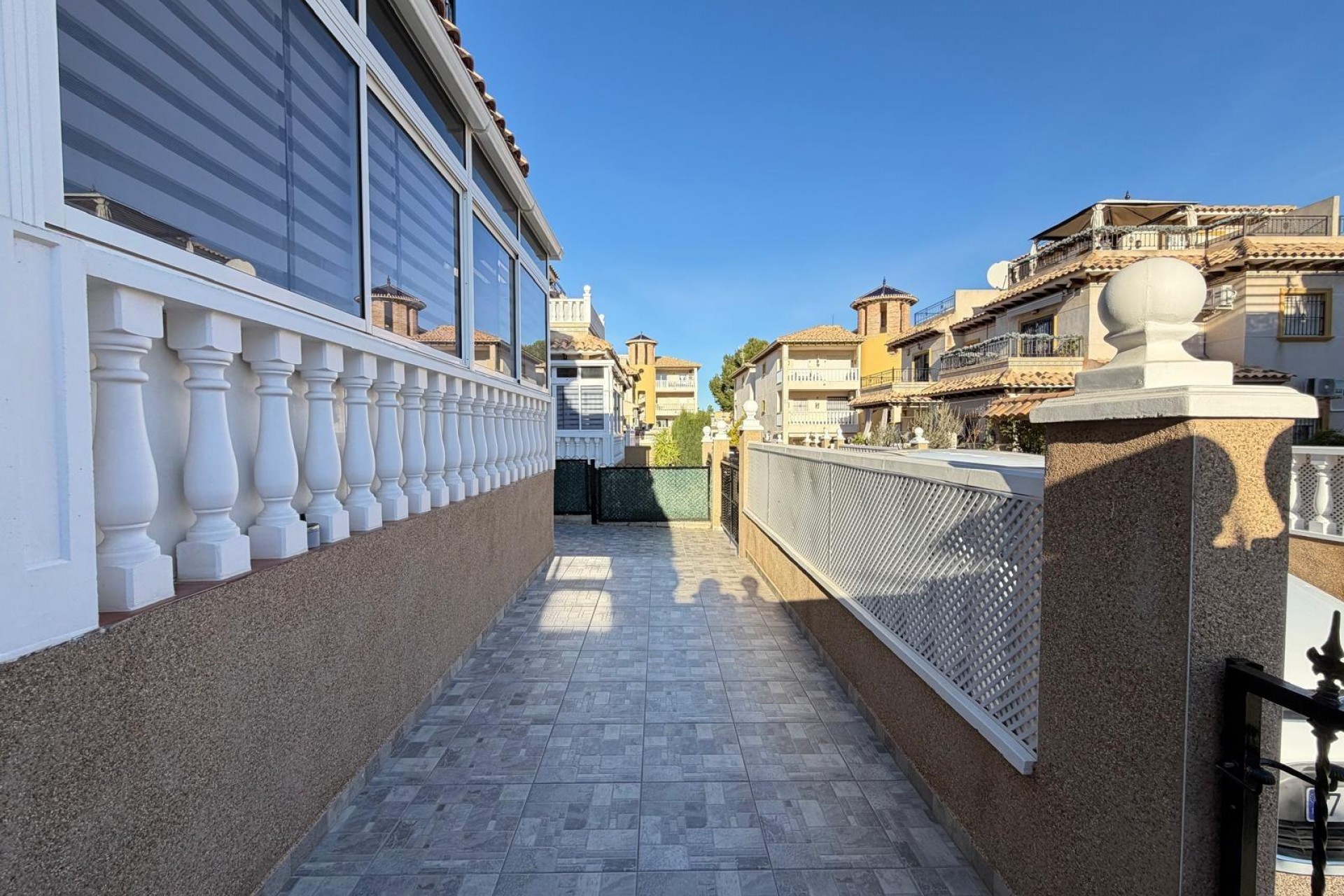 Reventa - Town House -
Orihuela Costa - Las Filipinas