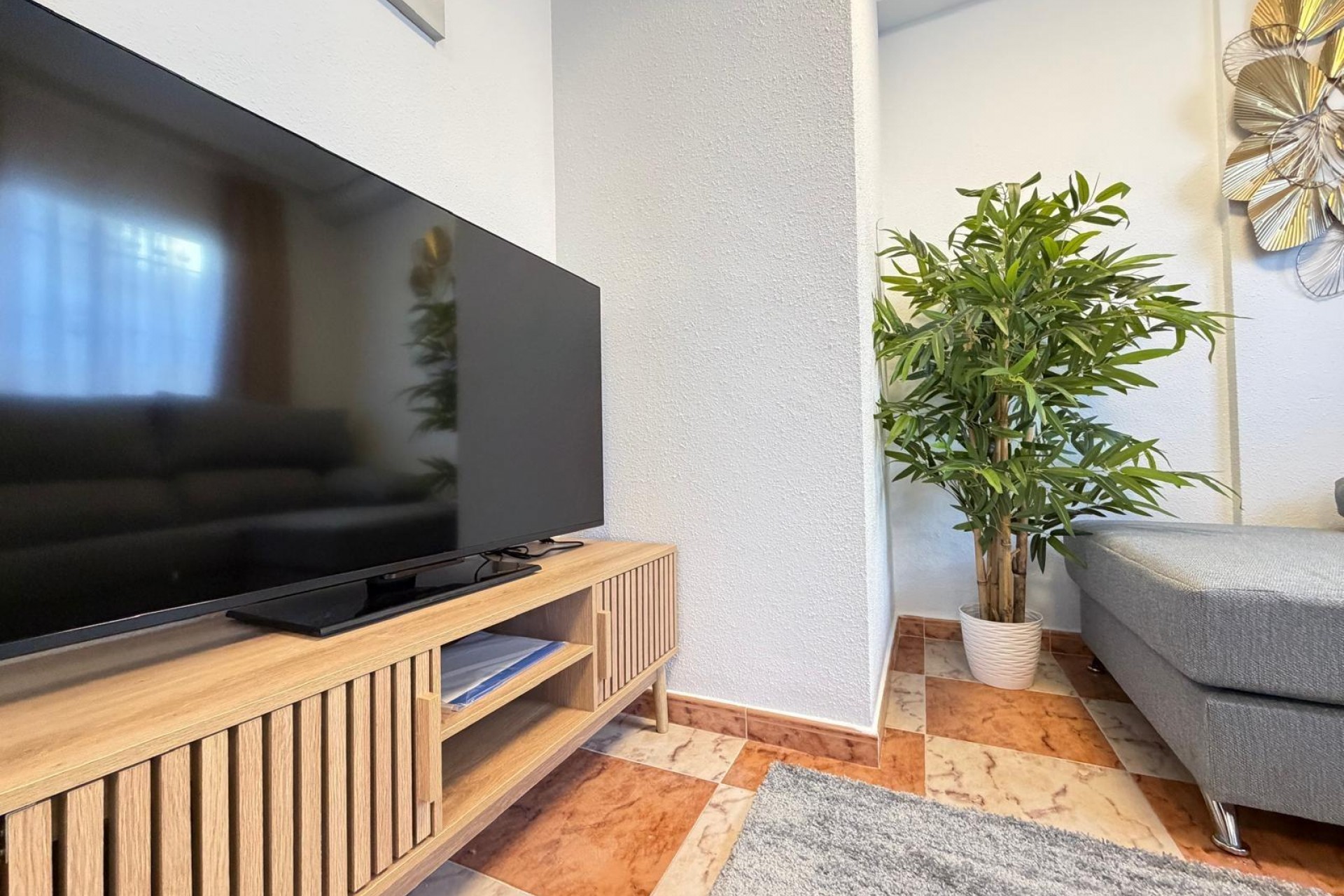 Reventa - Town House -
Orihuela Costa - Las Filipinas