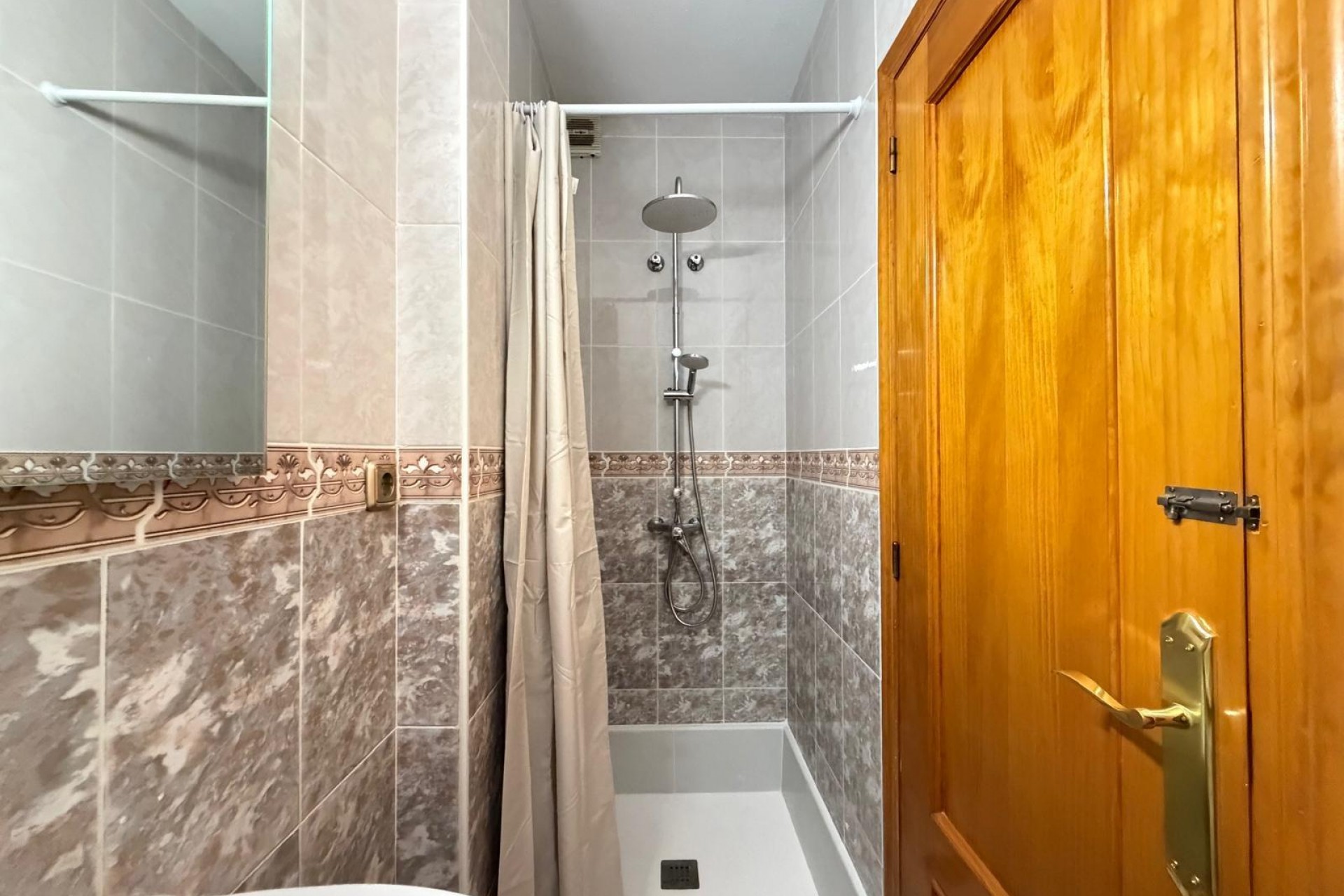 Reventa - Town House -
Orihuela Costa - Las Filipinas