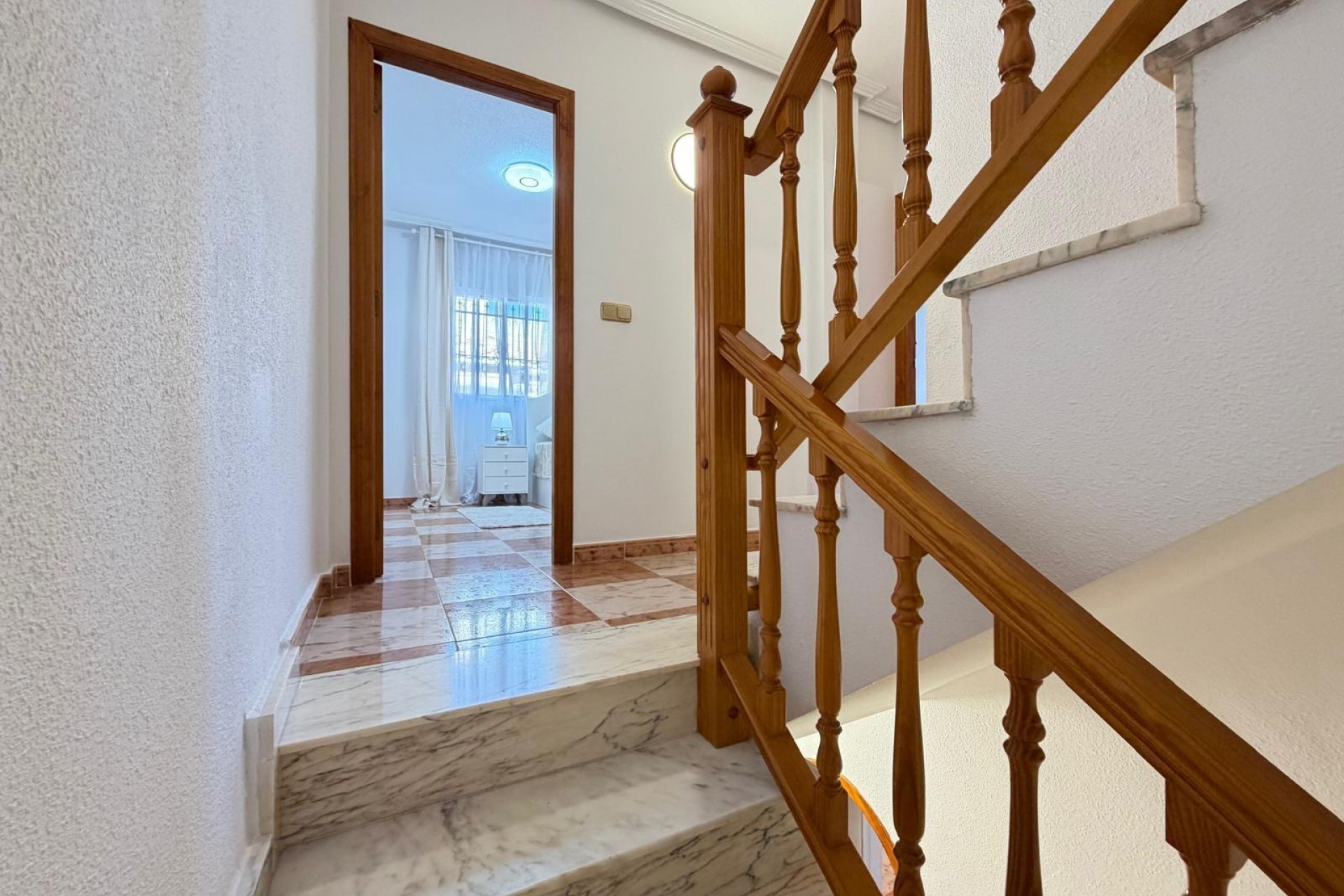 Reventa - Town House -
Orihuela Costa - Las Filipinas