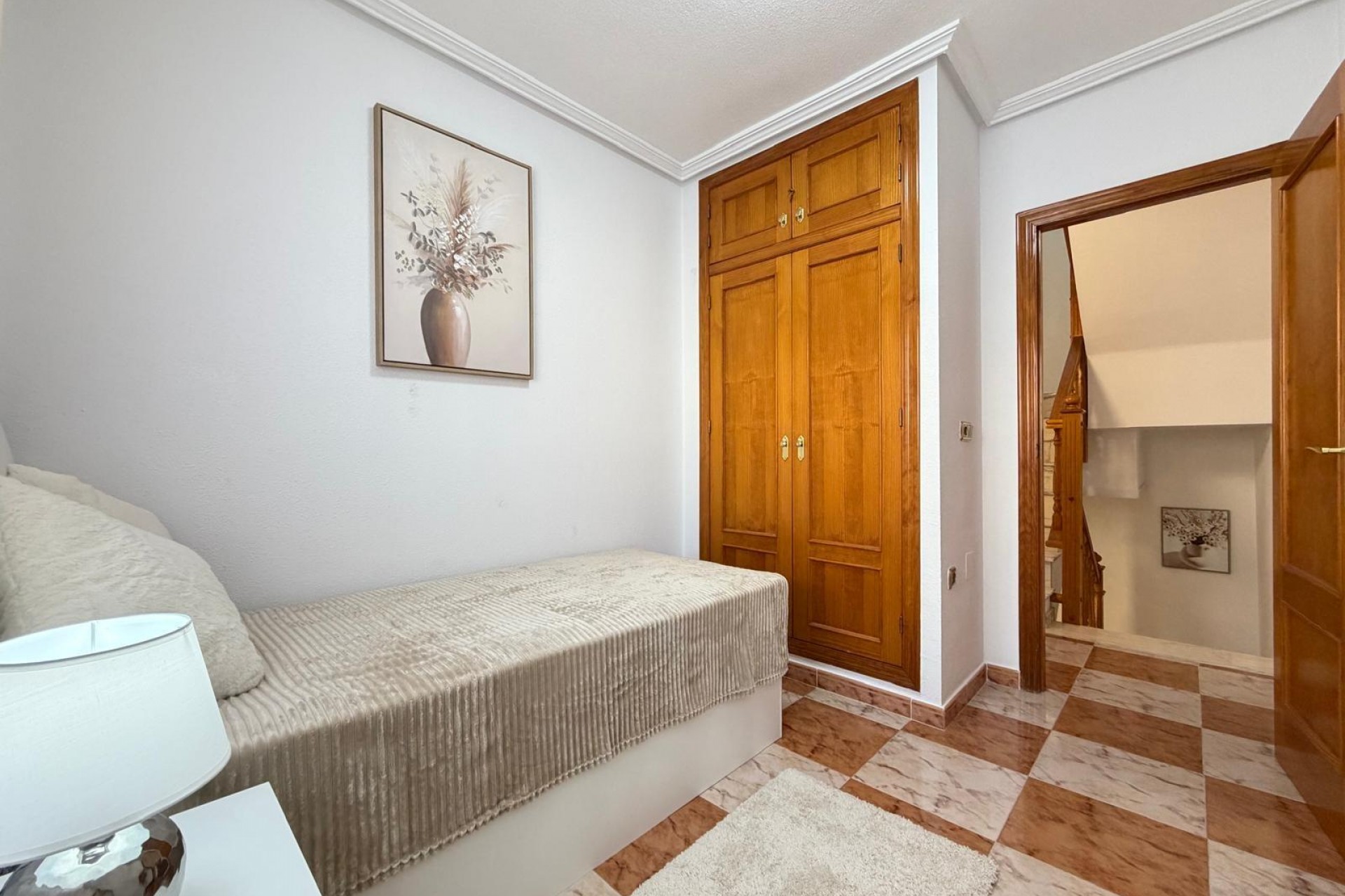 Reventa - Town House -
Orihuela Costa - Las Filipinas